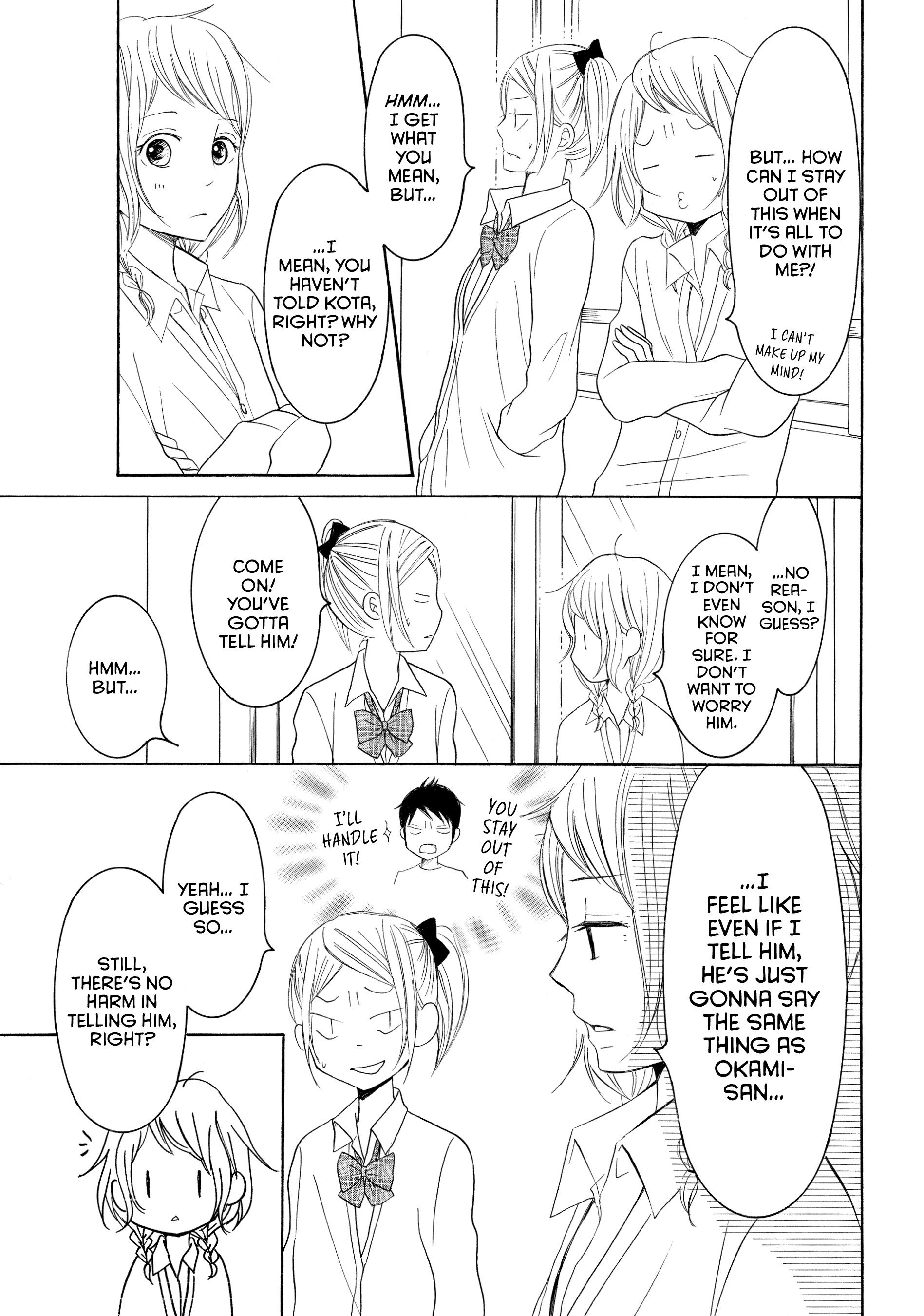 P to JK Chapter 36 page 6 - 