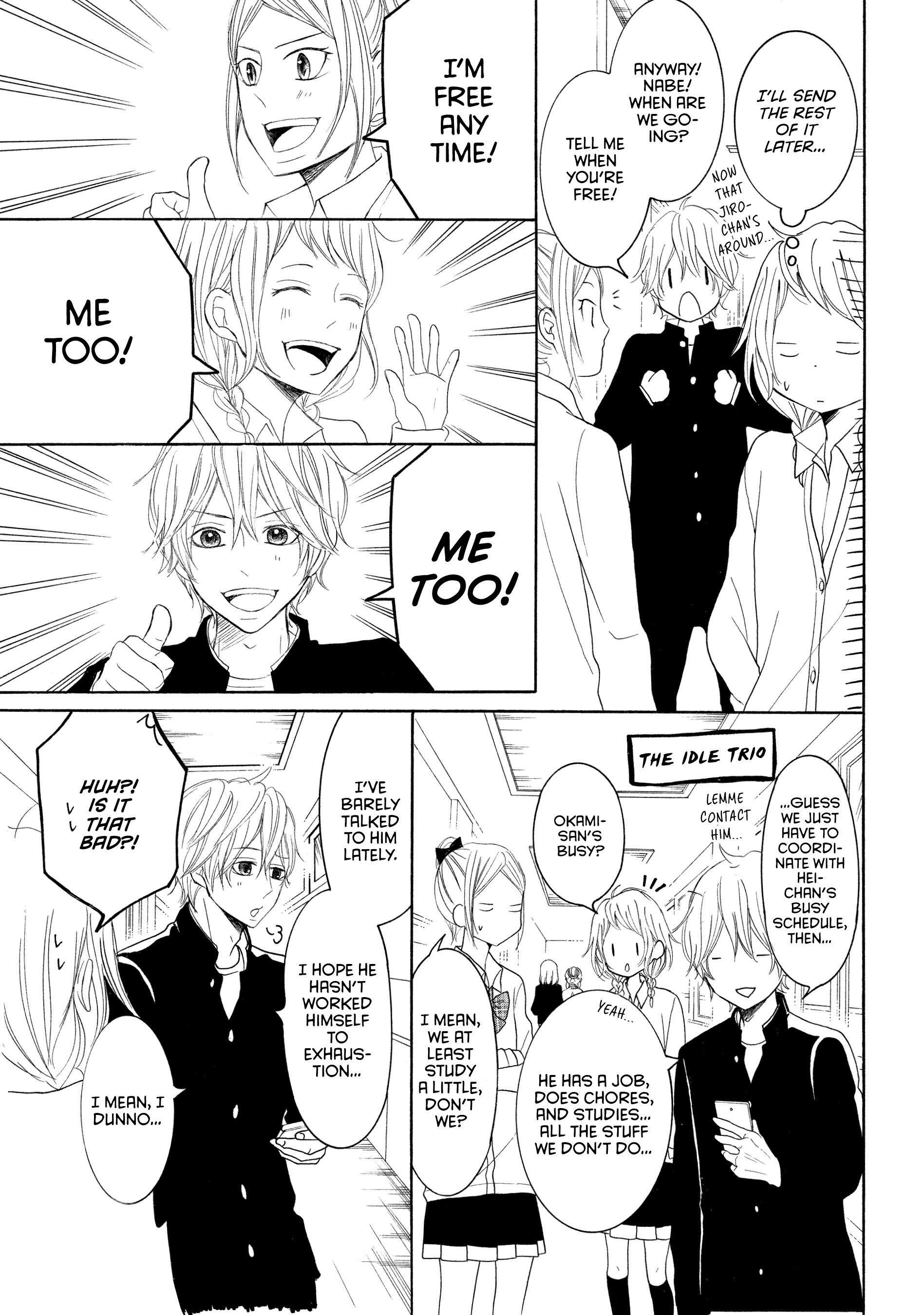 P to JK Chapter 36 page 8 - 