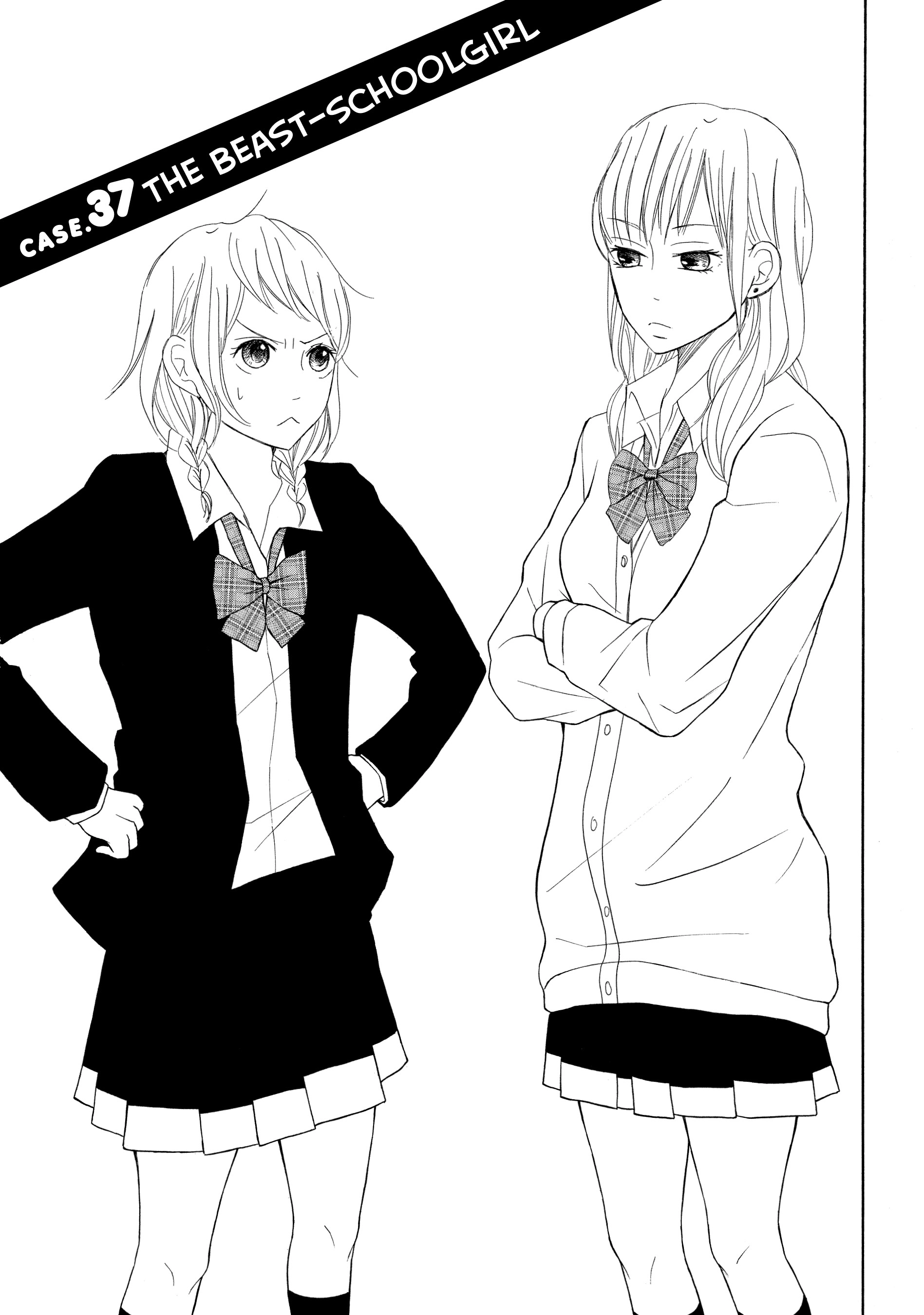 P to JK Chapter 37 page 1 - 