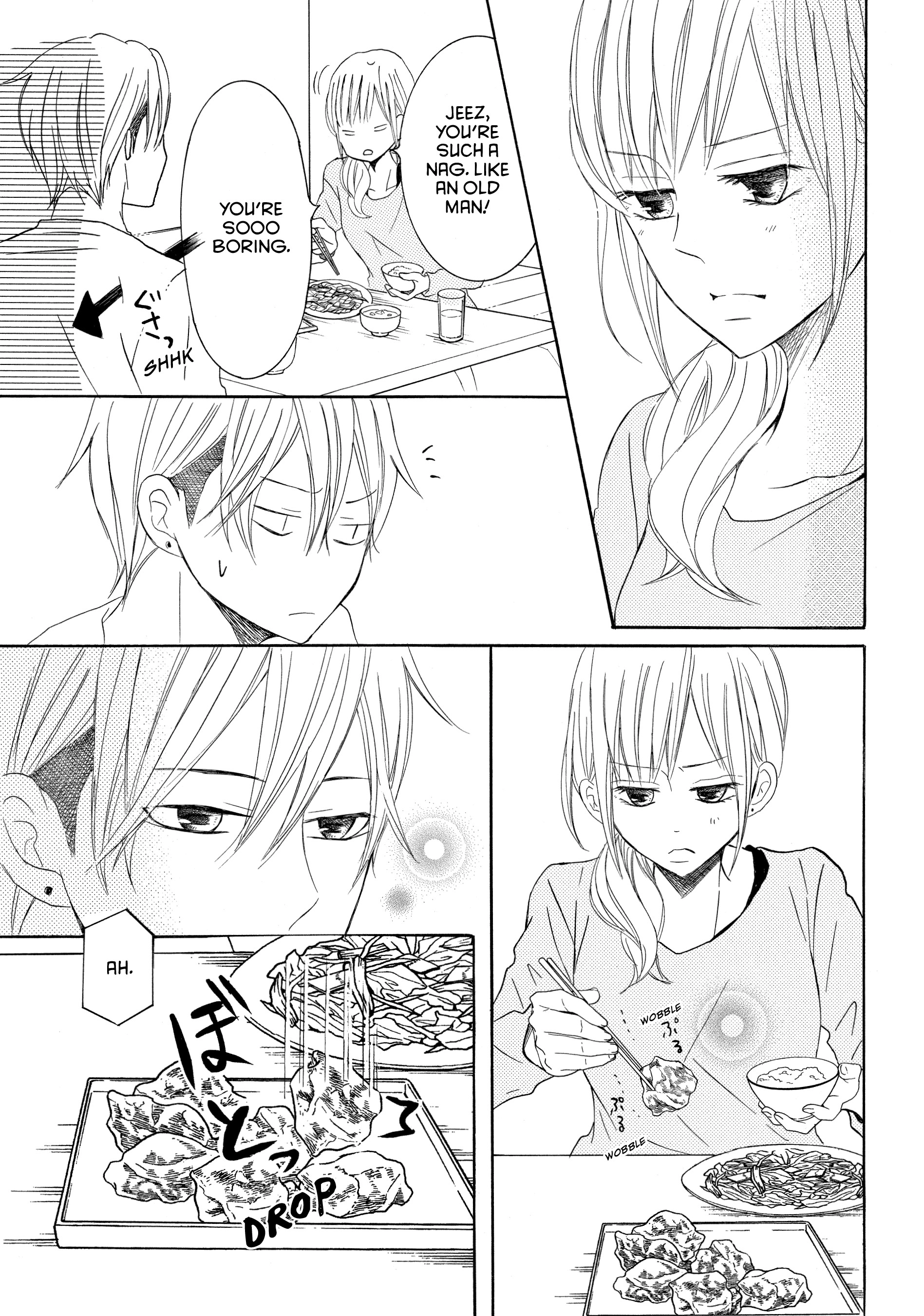 P to JK Chapter 37 page 11 - 