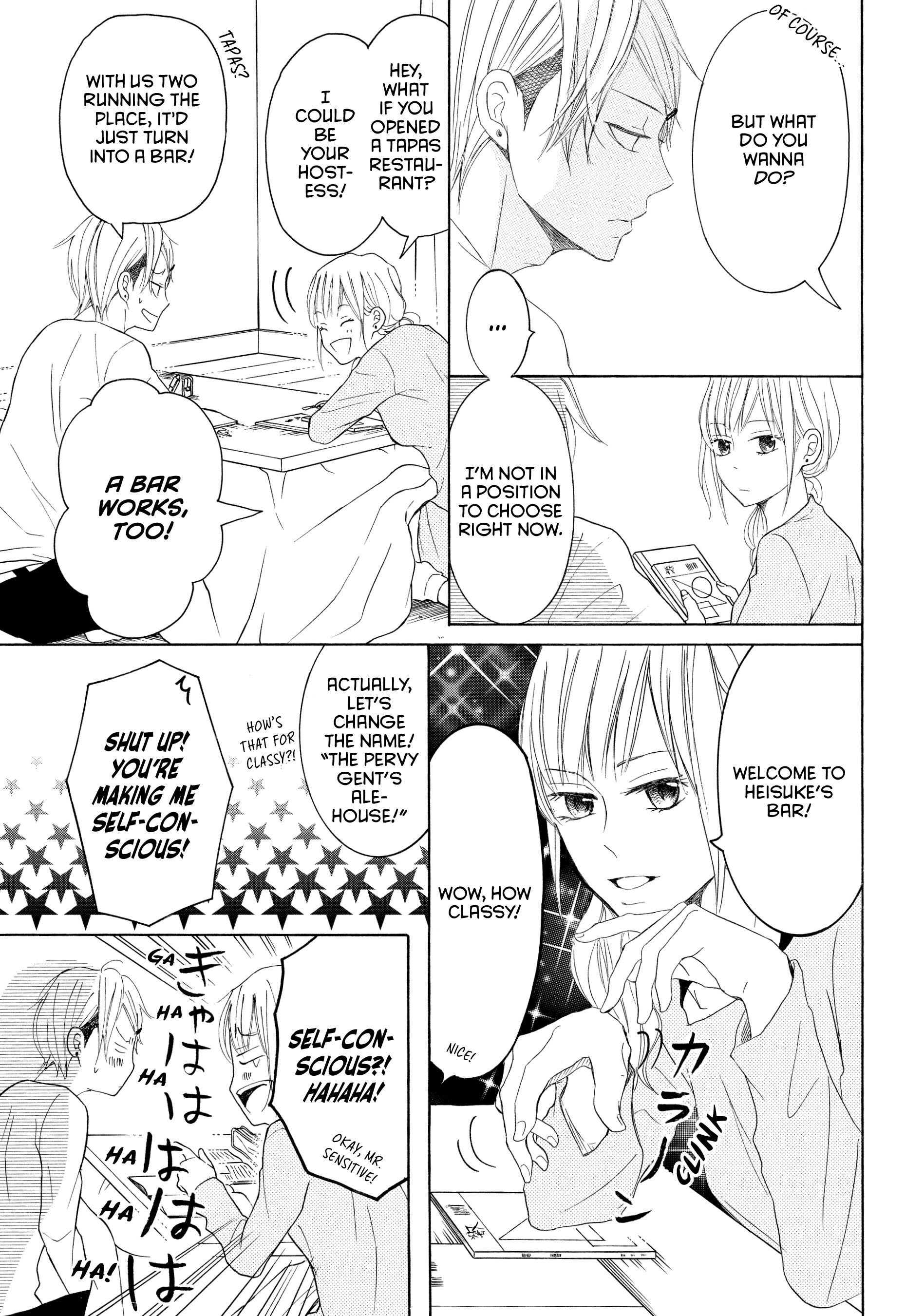 P to JK Chapter 37 page 15 - 