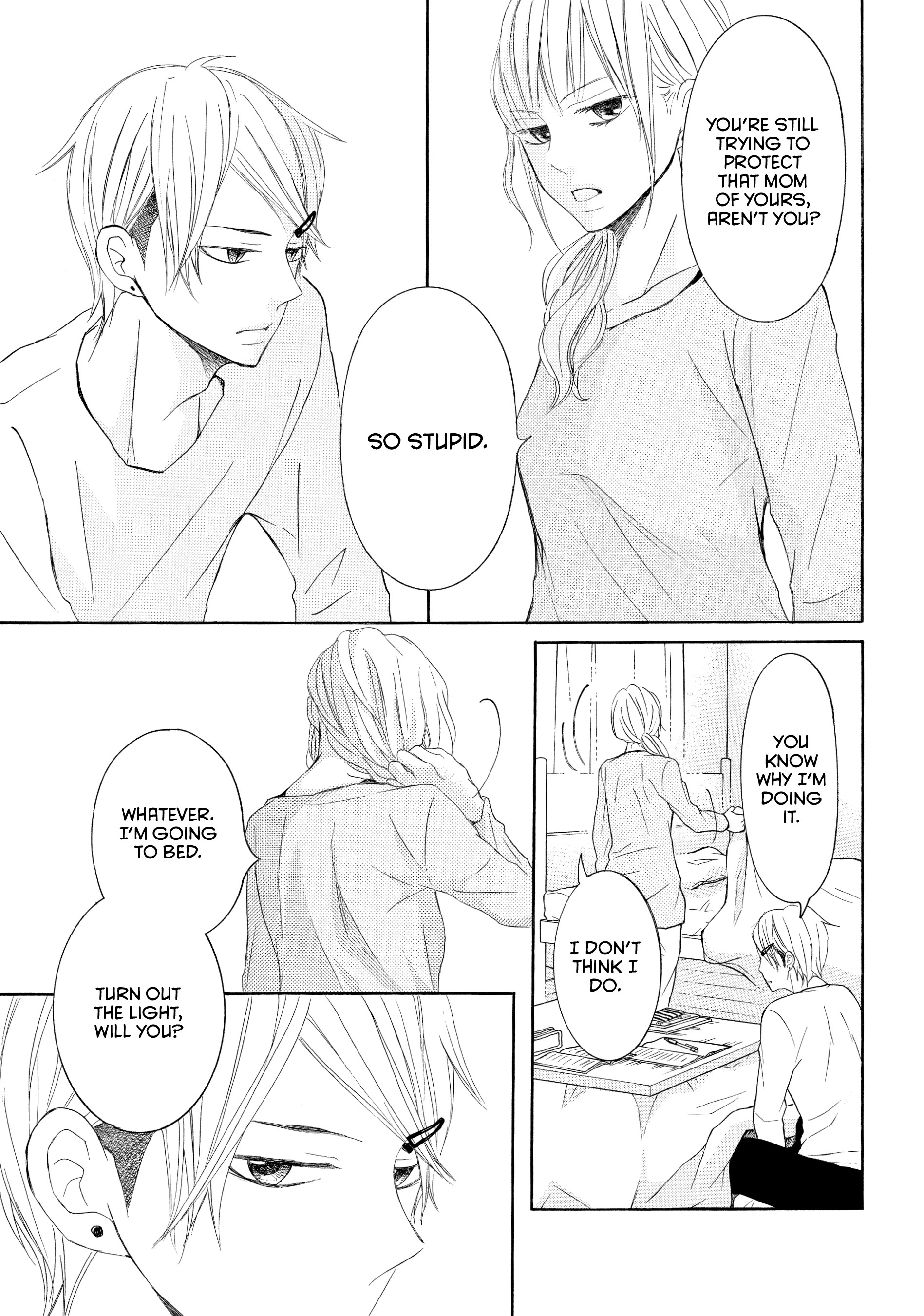 P to JK Chapter 37 page 21 - 