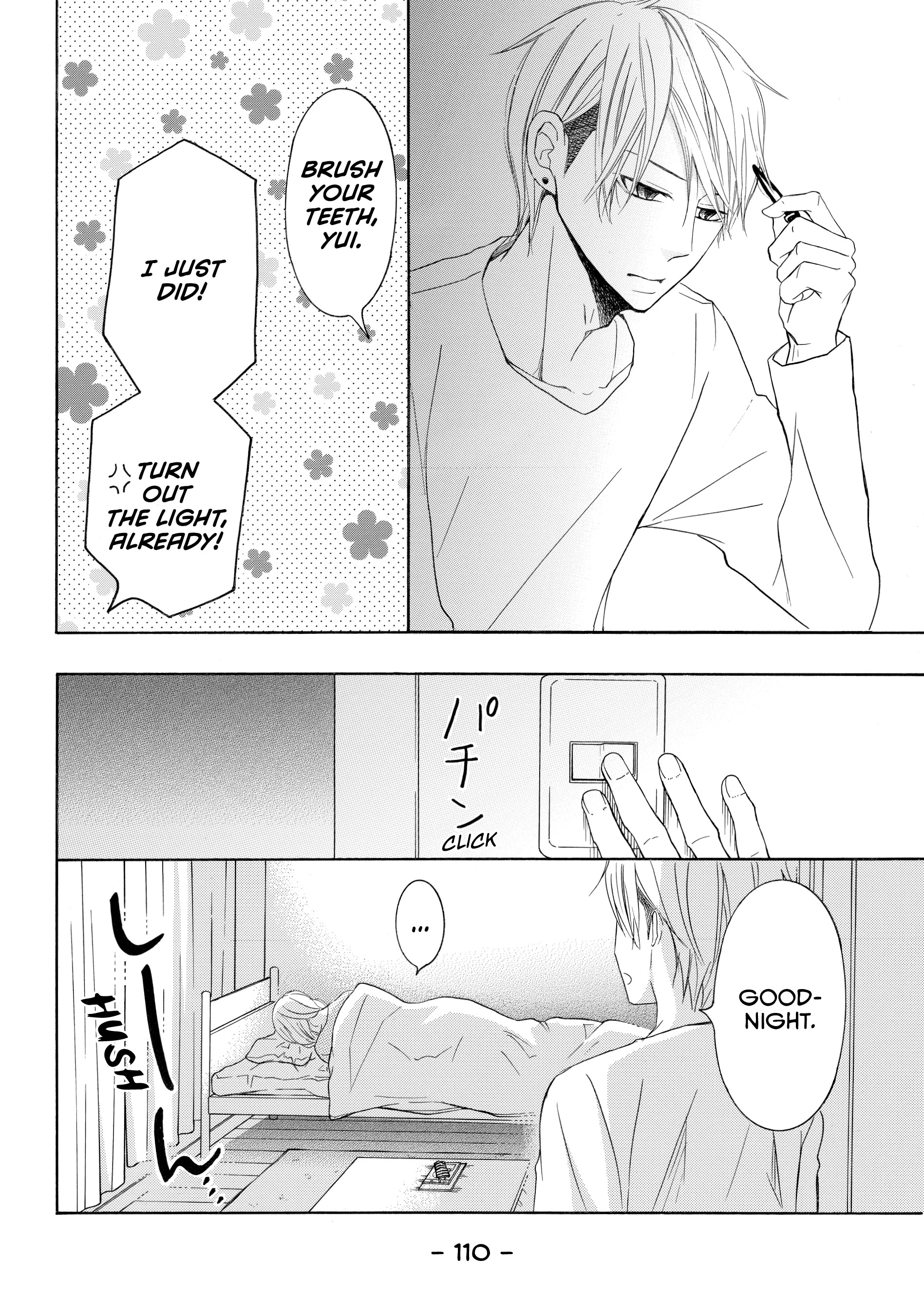 P to JK Chapter 37 page 22 - 