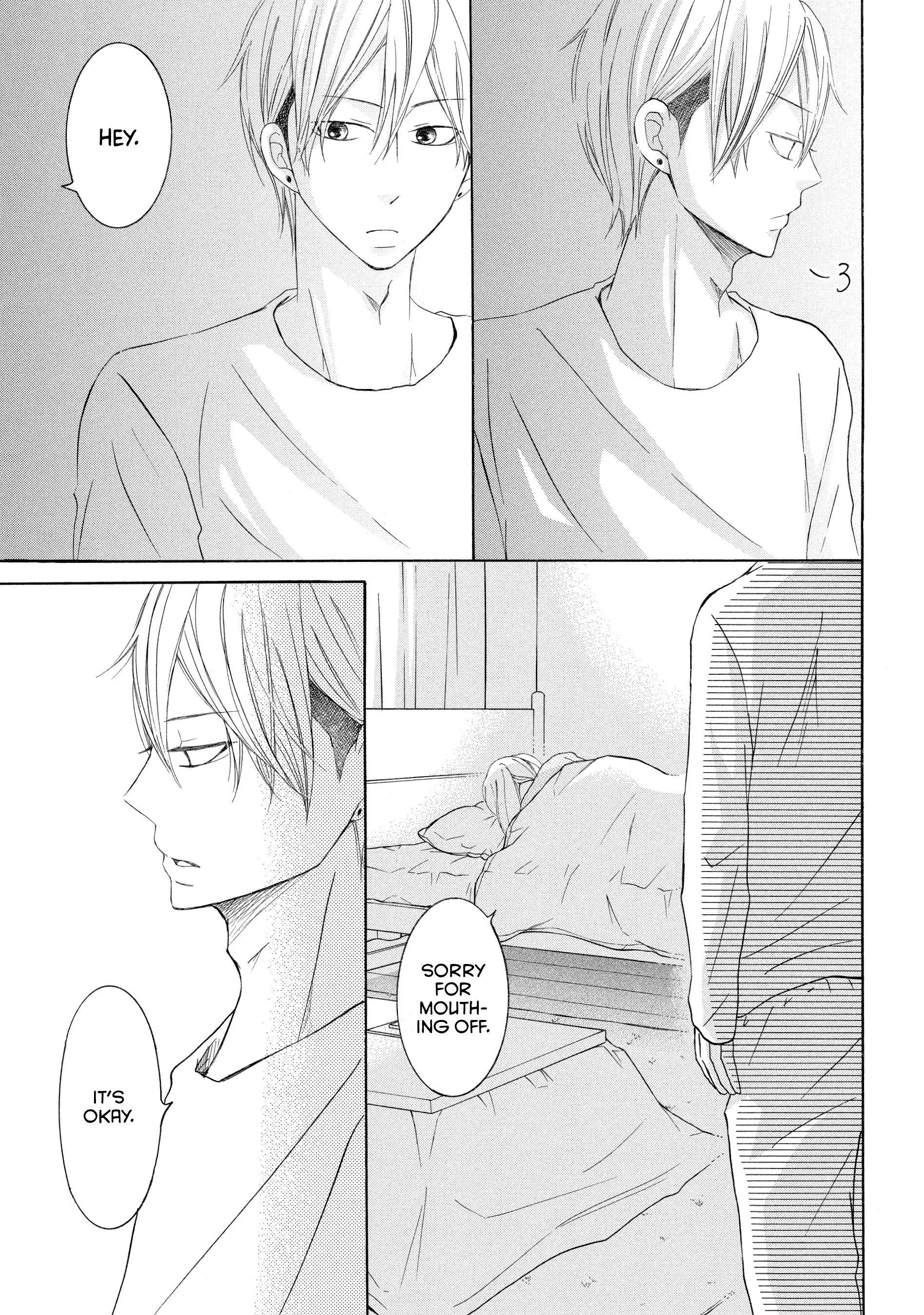 P to JK Chapter 37 page 23 - 