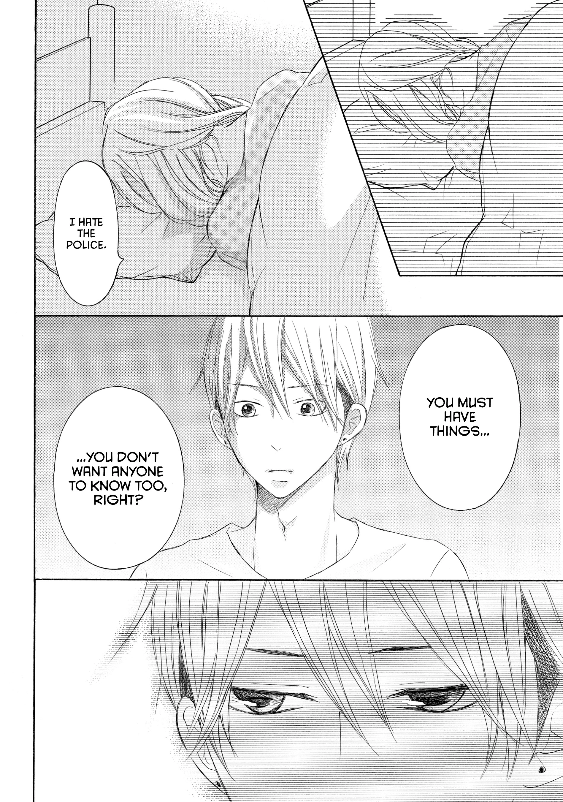 P to JK Chapter 37 page 24 - 