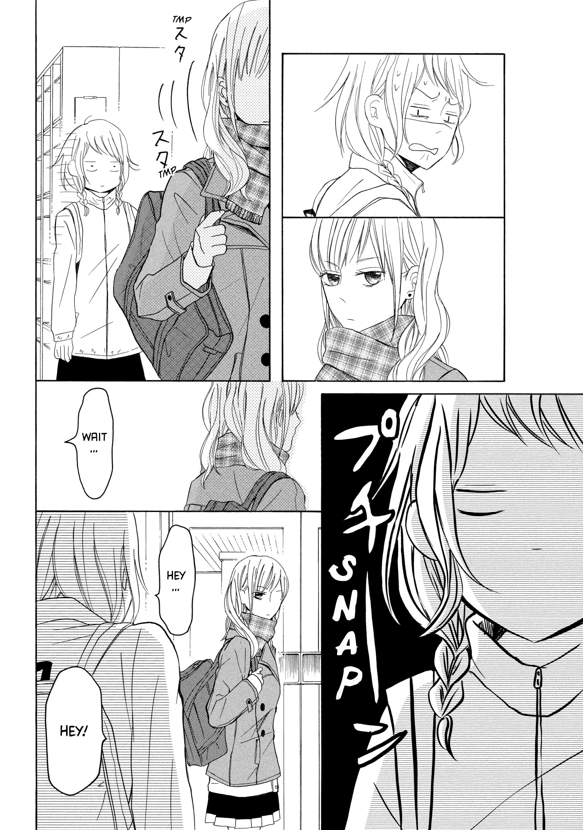 P to JK Chapter 37 page 34 - 