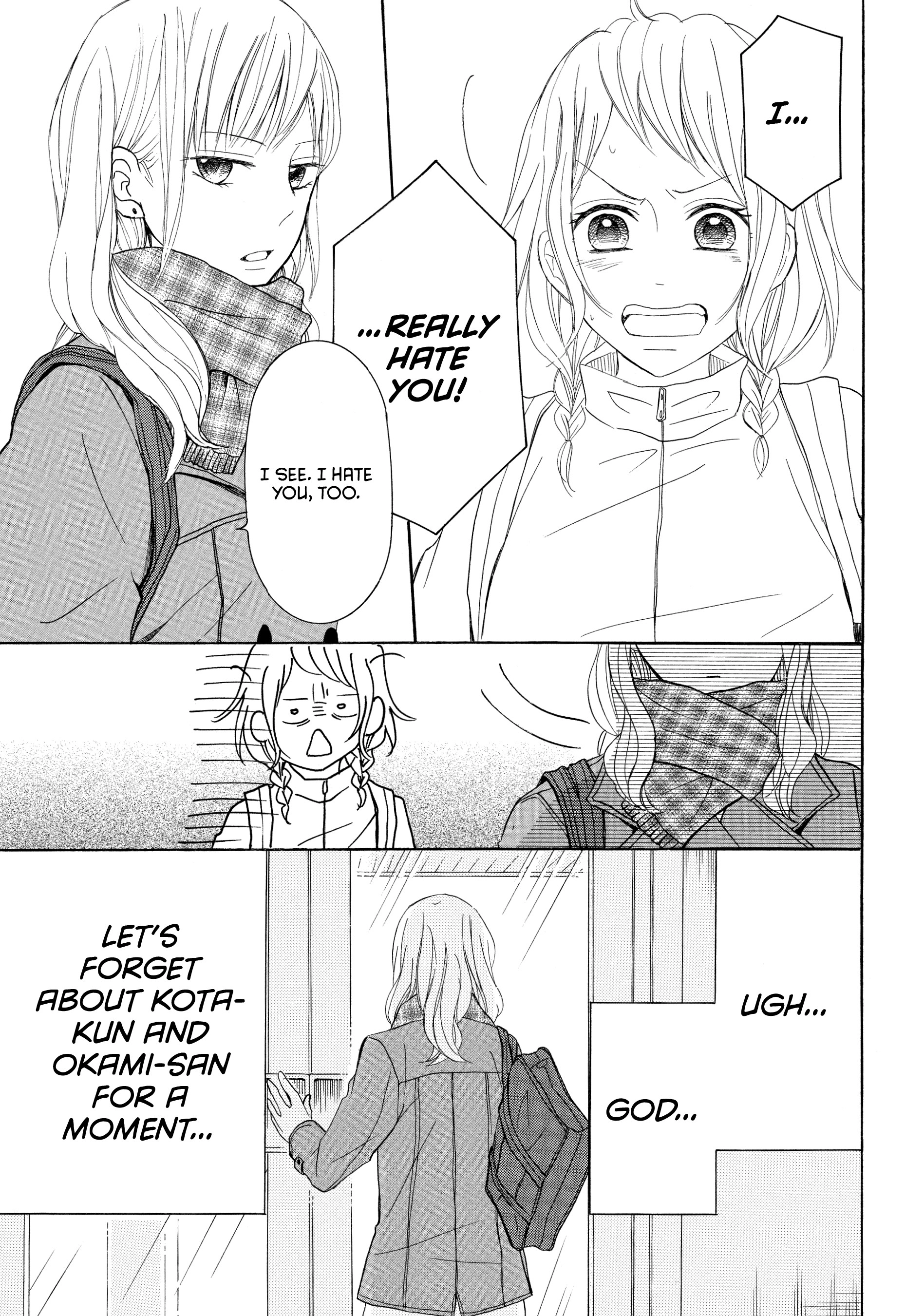 P to JK Chapter 37 page 35 - 