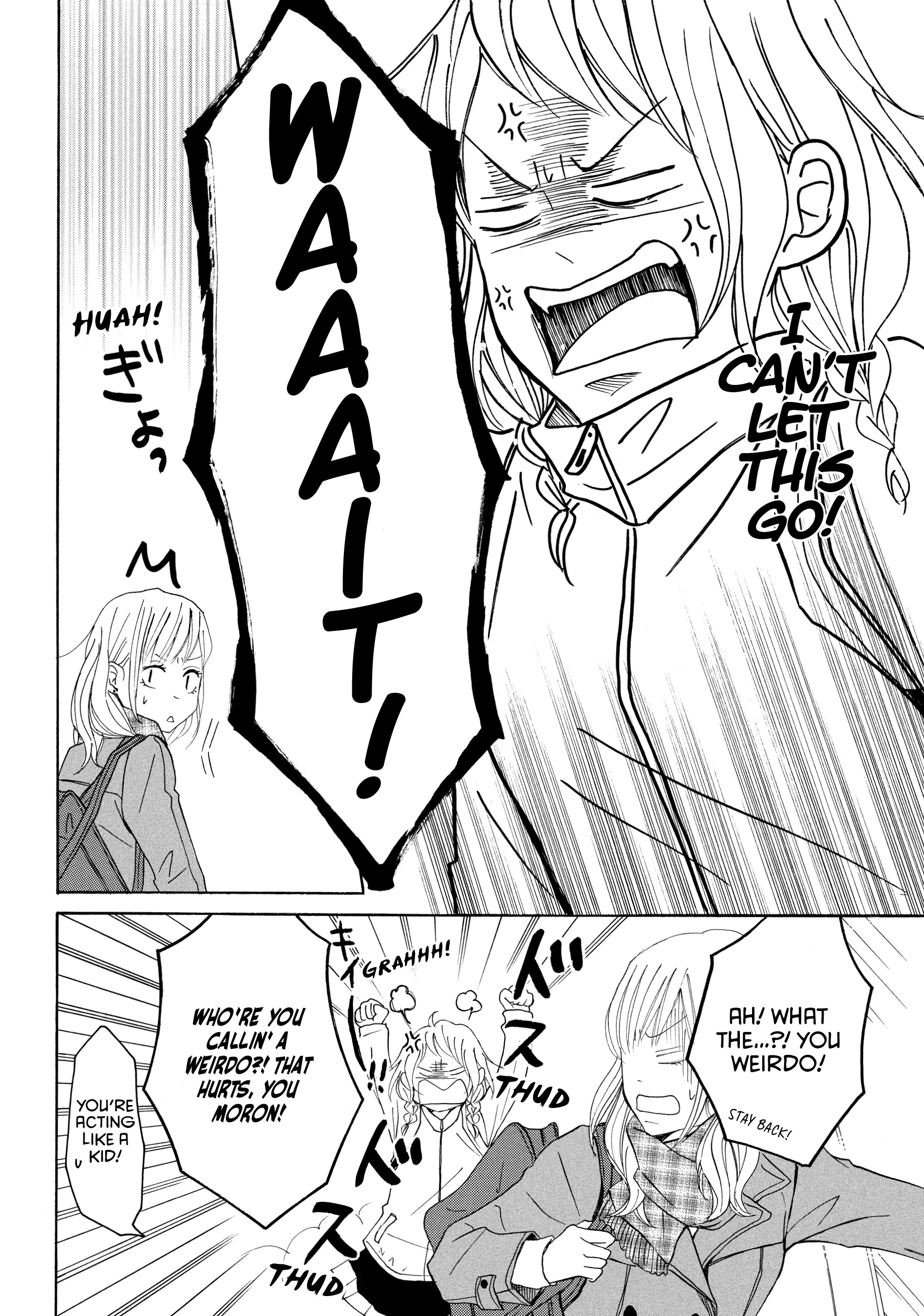 P to JK Chapter 37 page 36 - 