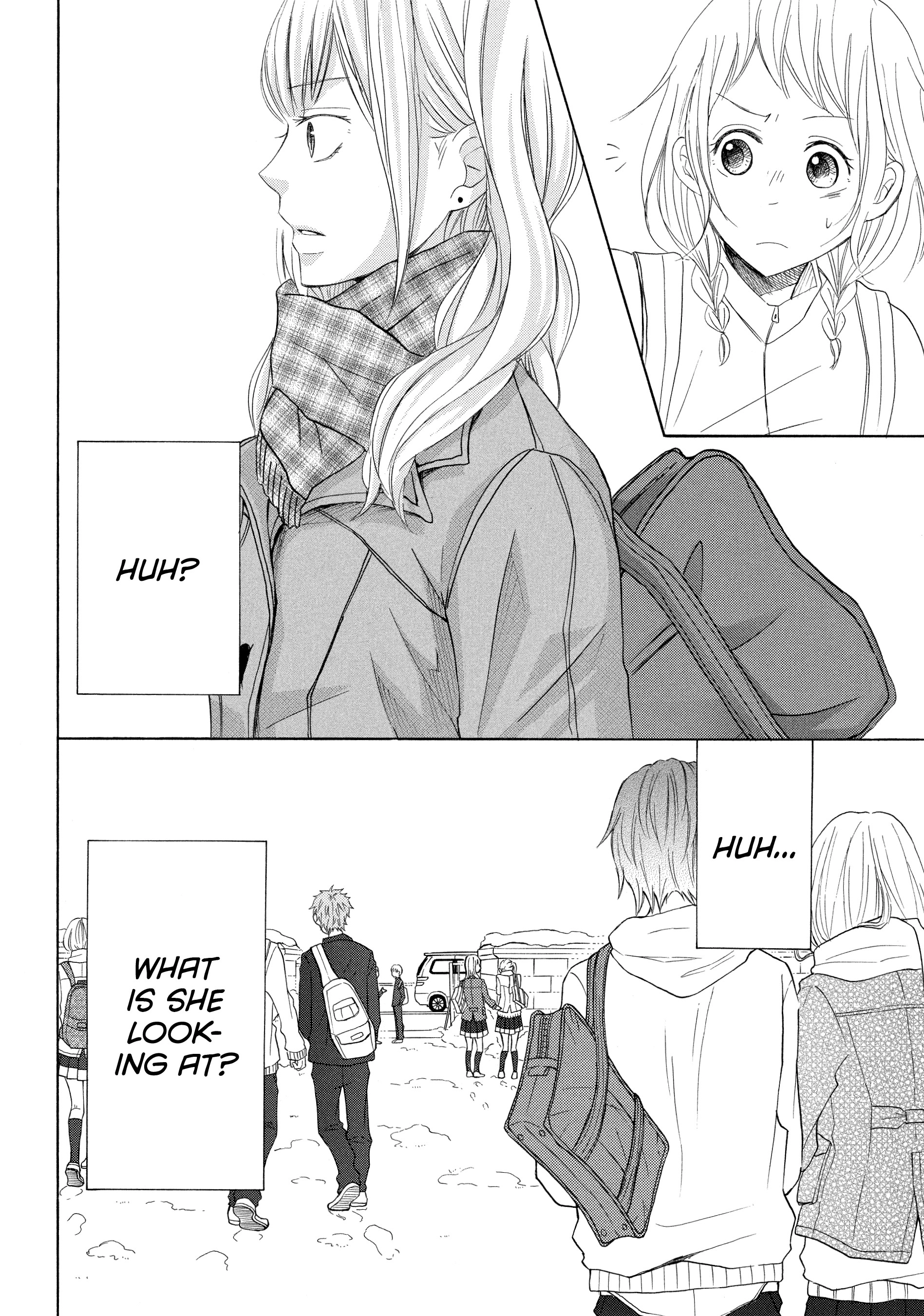 P to JK Chapter 37 page 38 - 