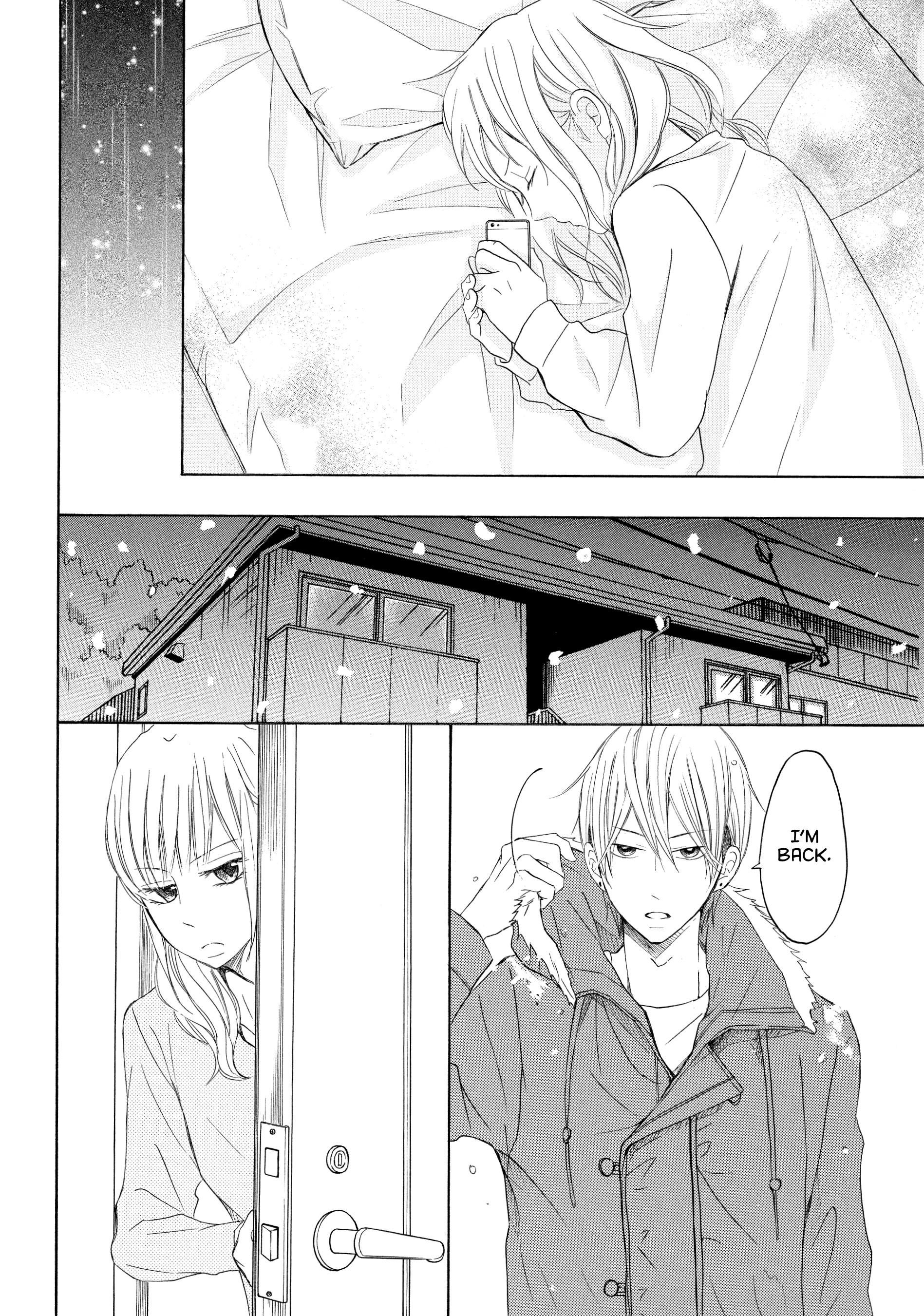 P to JK Chapter 37 page 6 - 