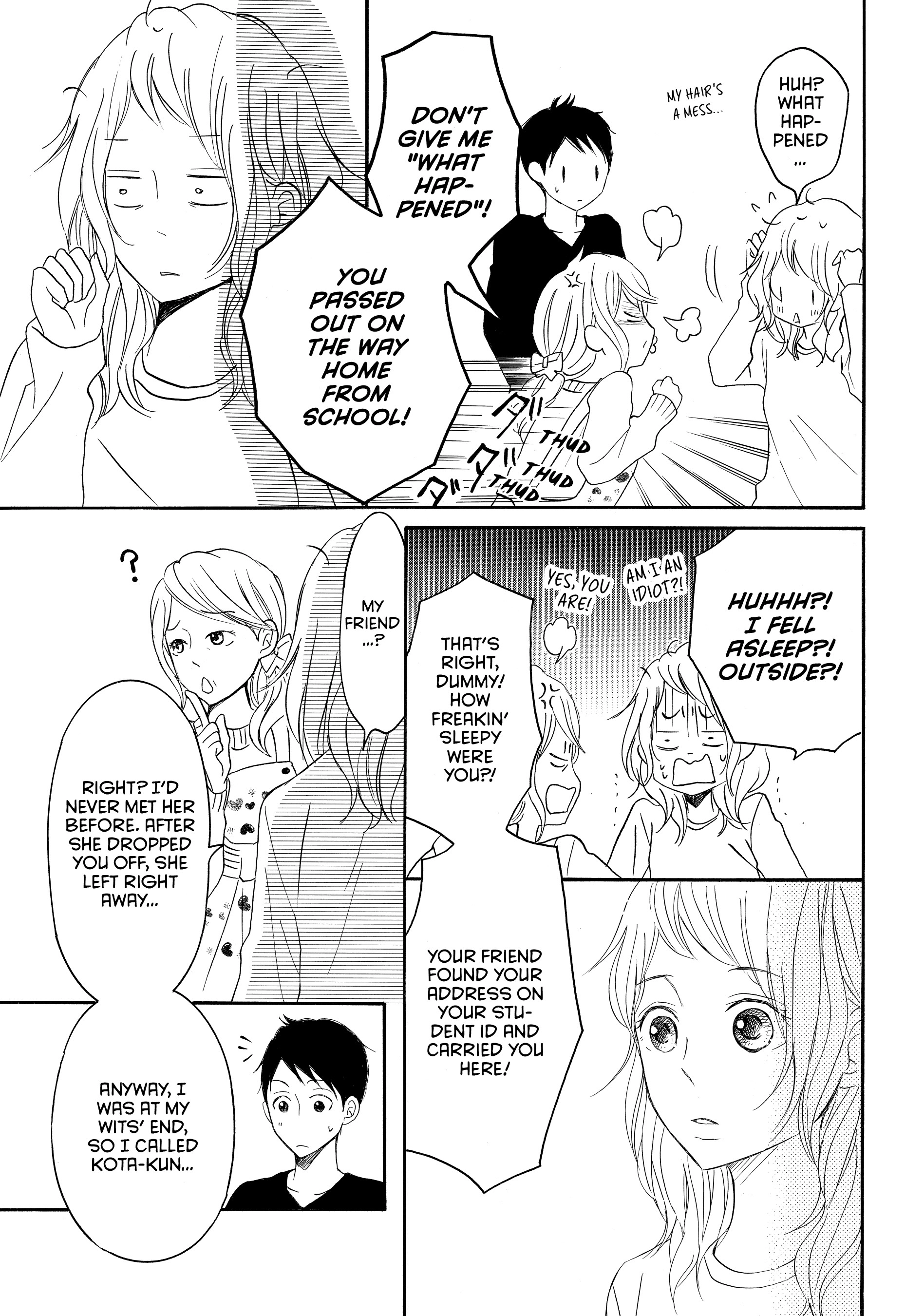 P to JK Chapter 38 page 11 - 