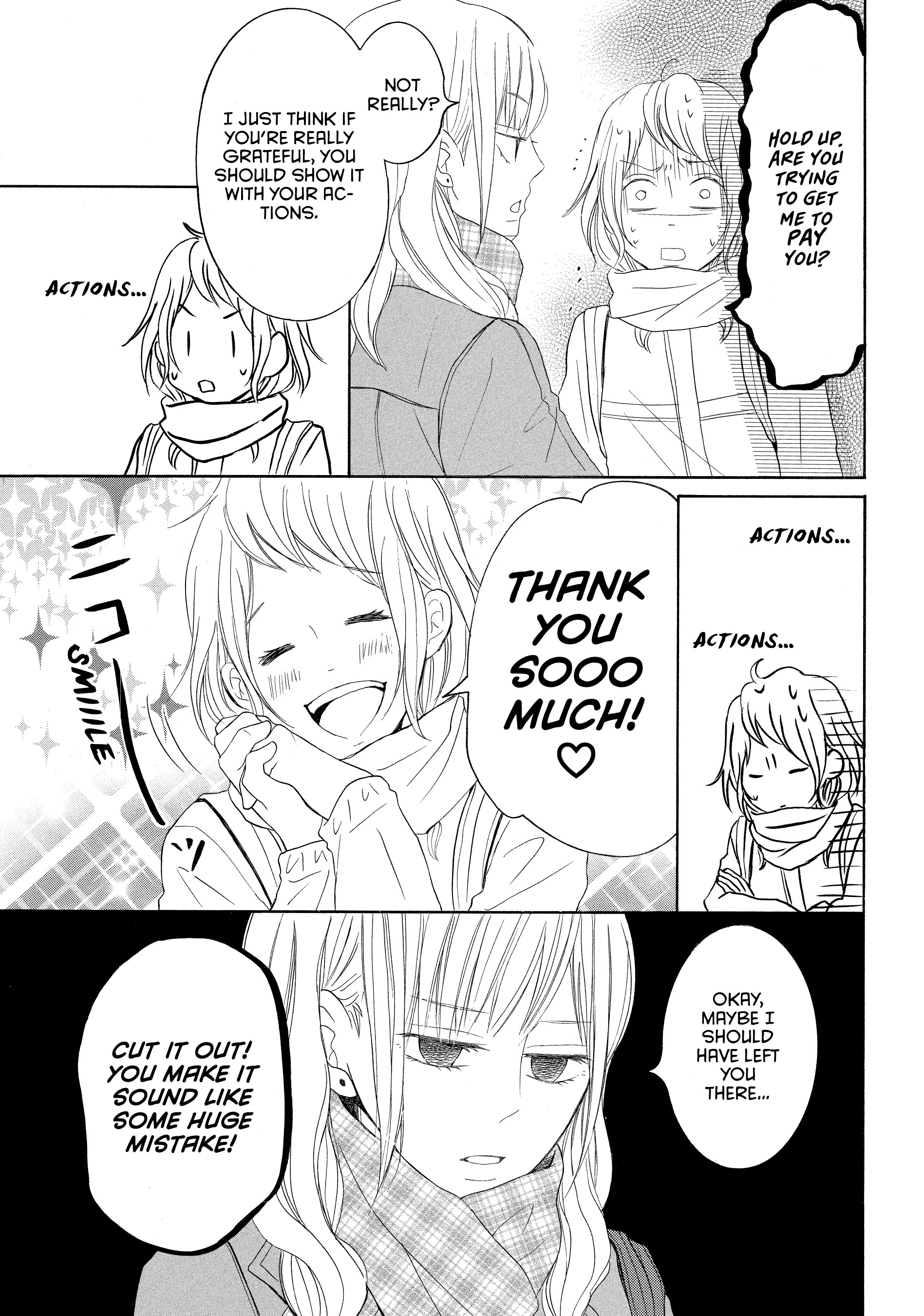 P to JK Chapter 38 page 19 - 