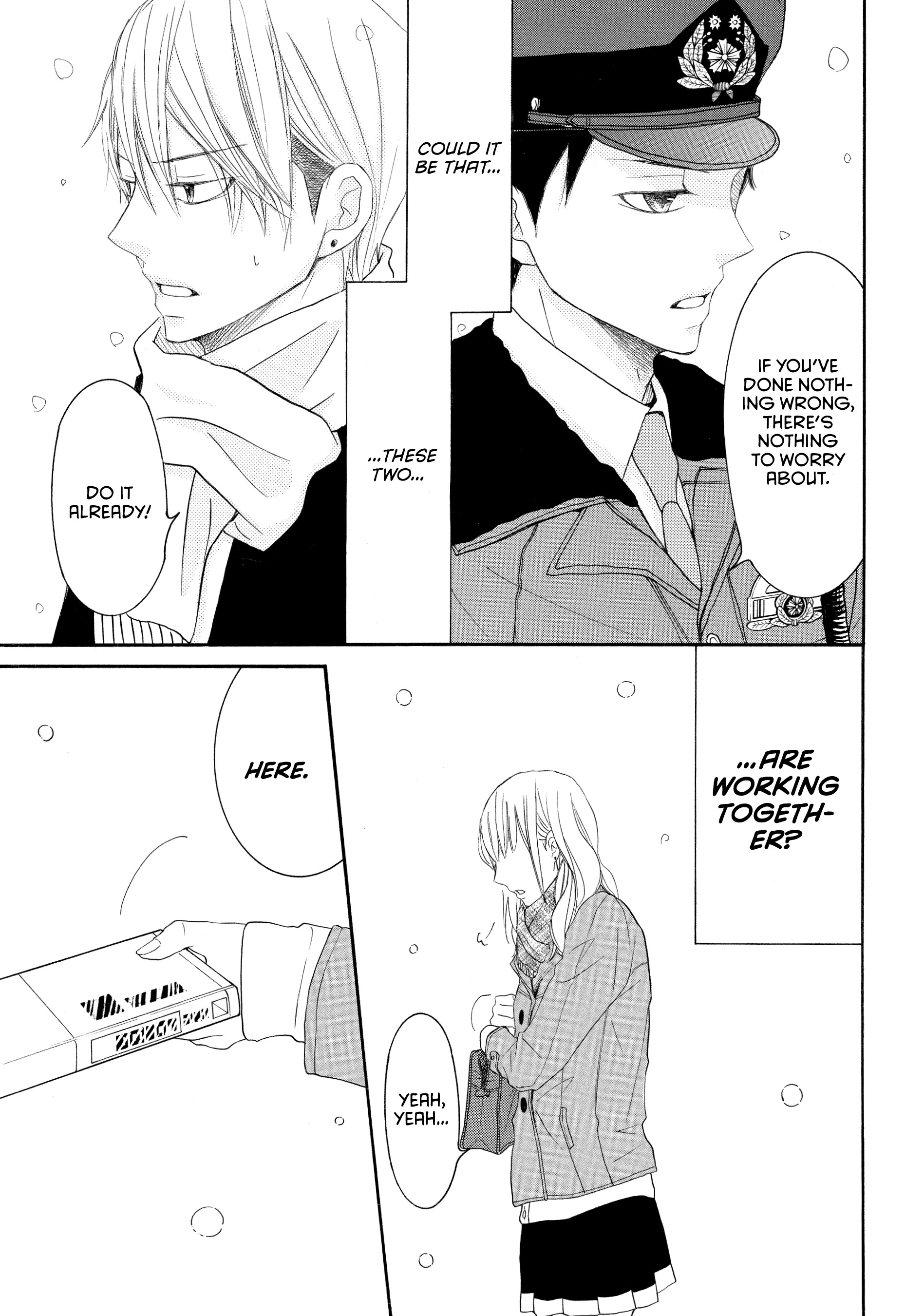 P to JK Chapter 38 page 31 - 