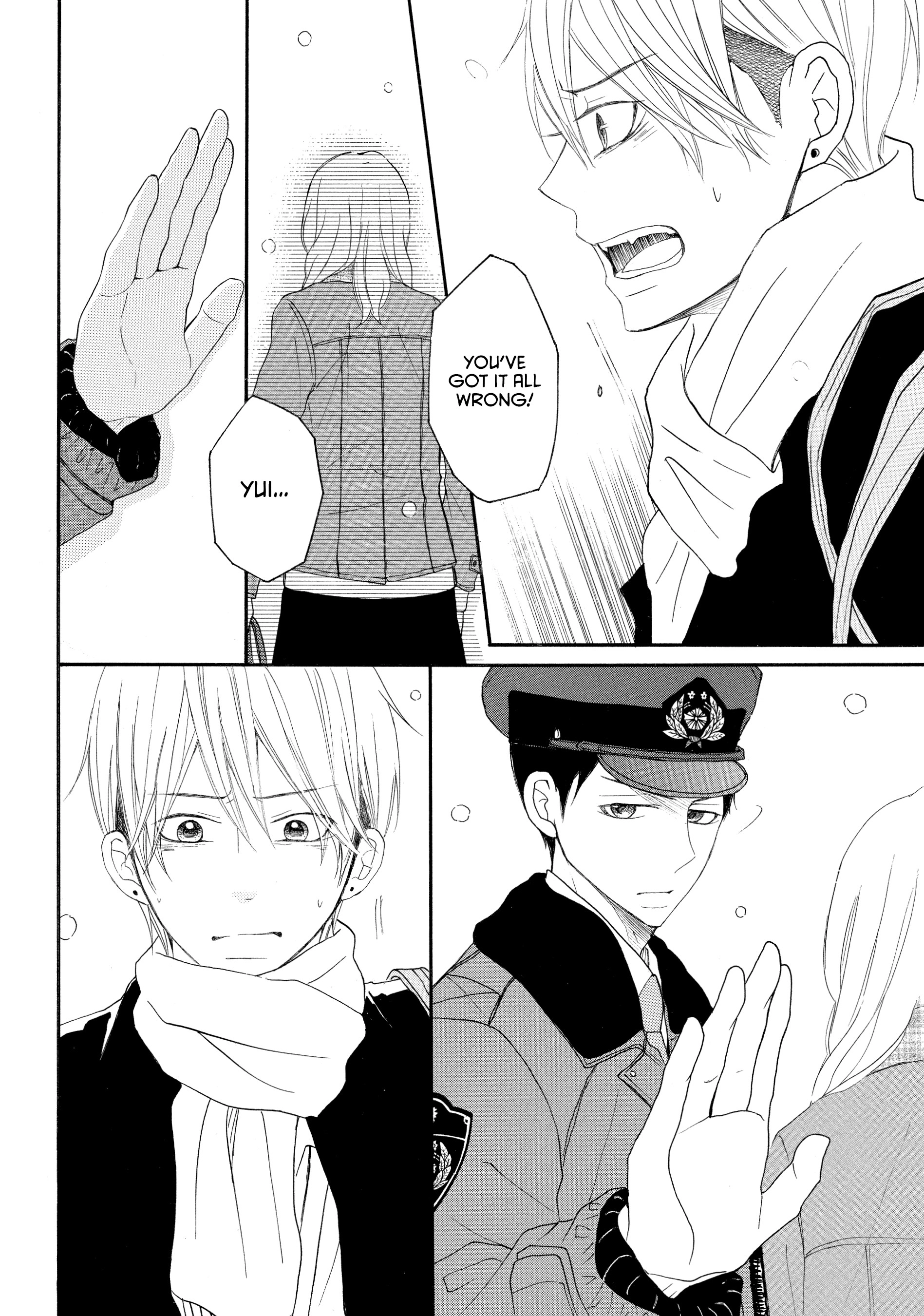 P to JK Chapter 38 page 34 - 