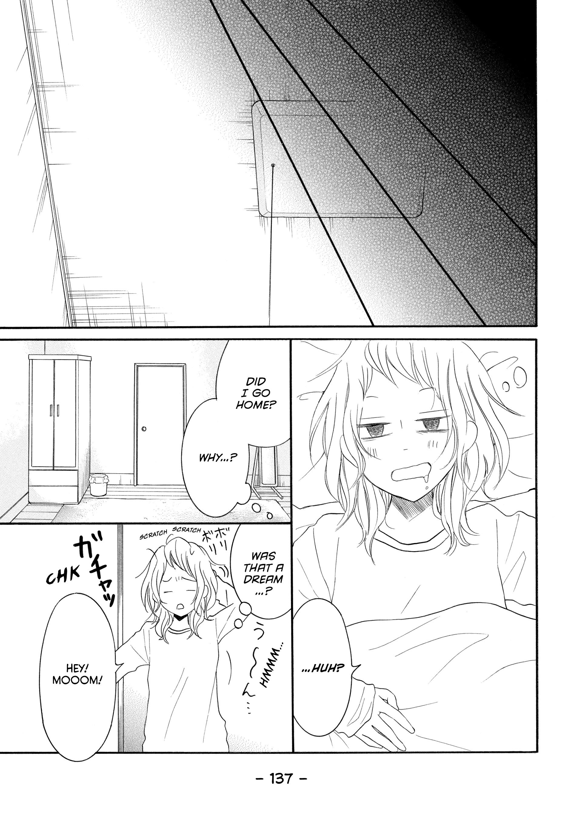 P to JK Chapter 38 page 9 - 