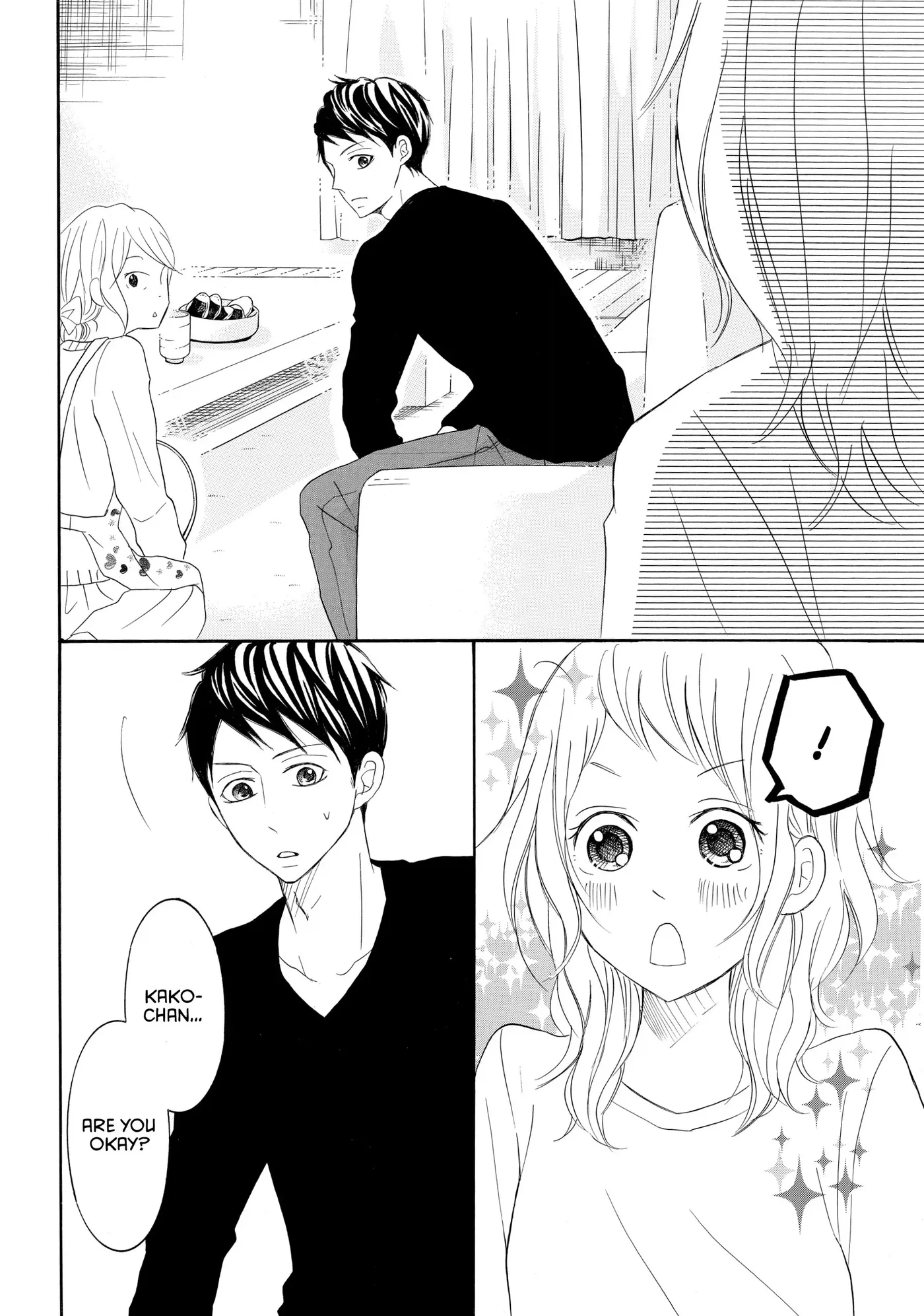 P to JK Chapter 38 page 10 - 