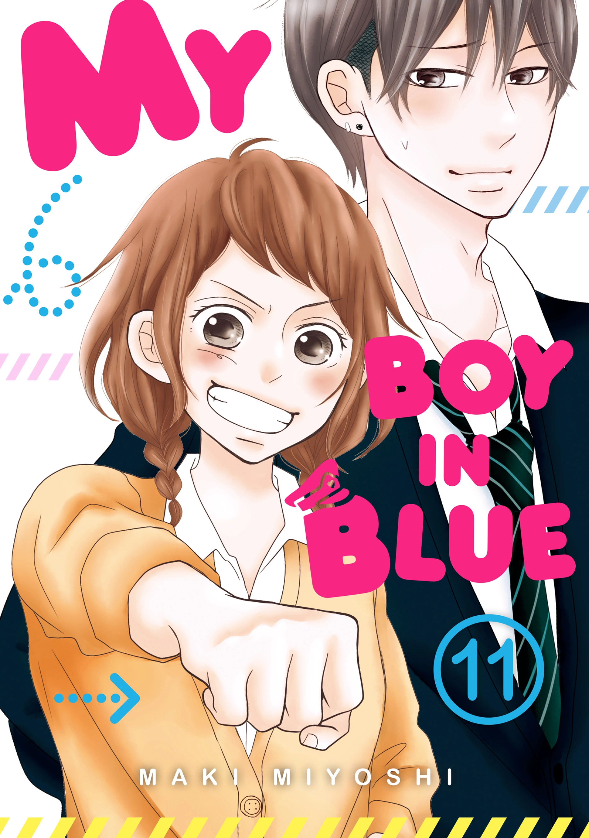 P to JK Chapter 39 page 1 - 