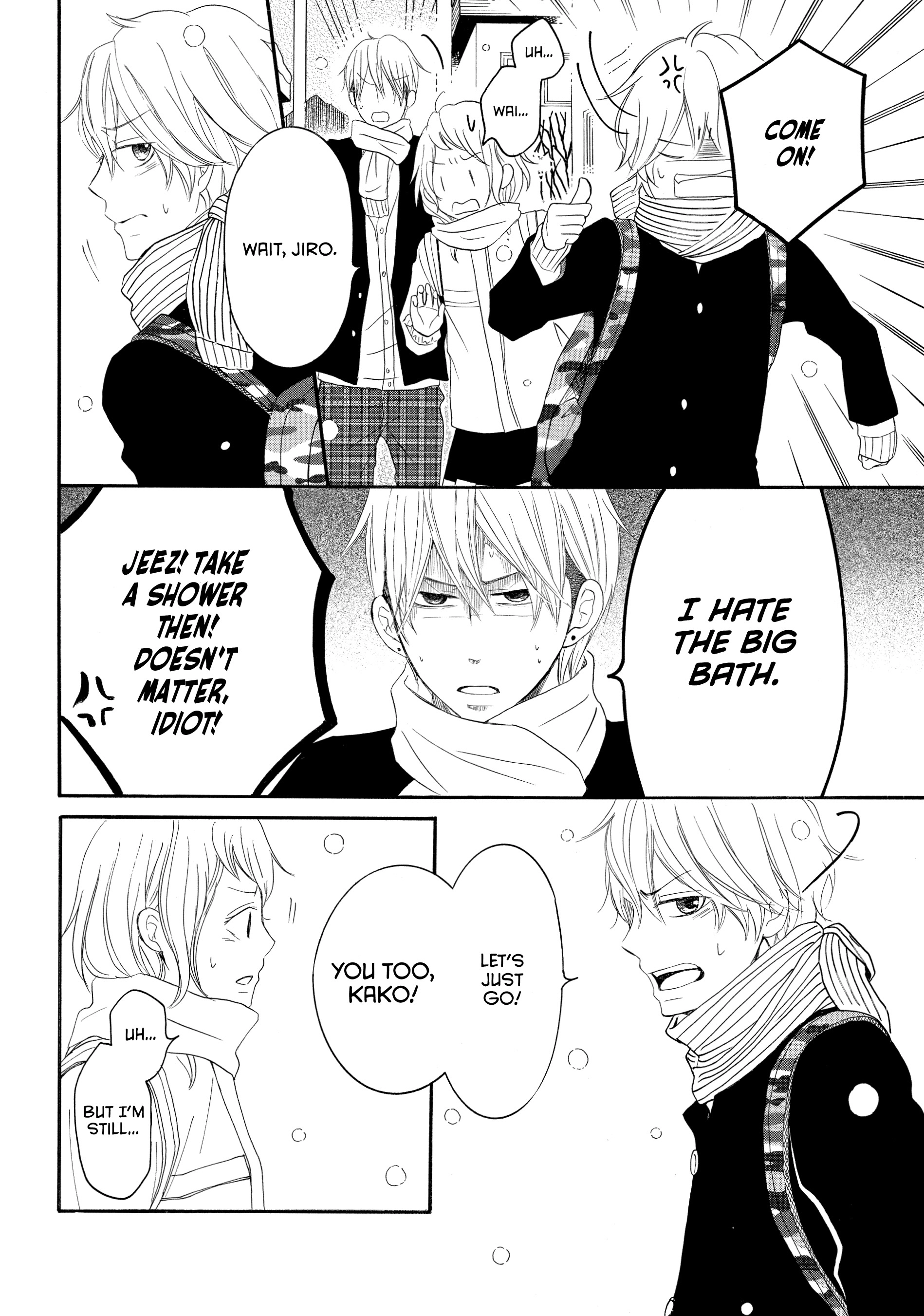 P to JK Chapter 39 page 12 - 