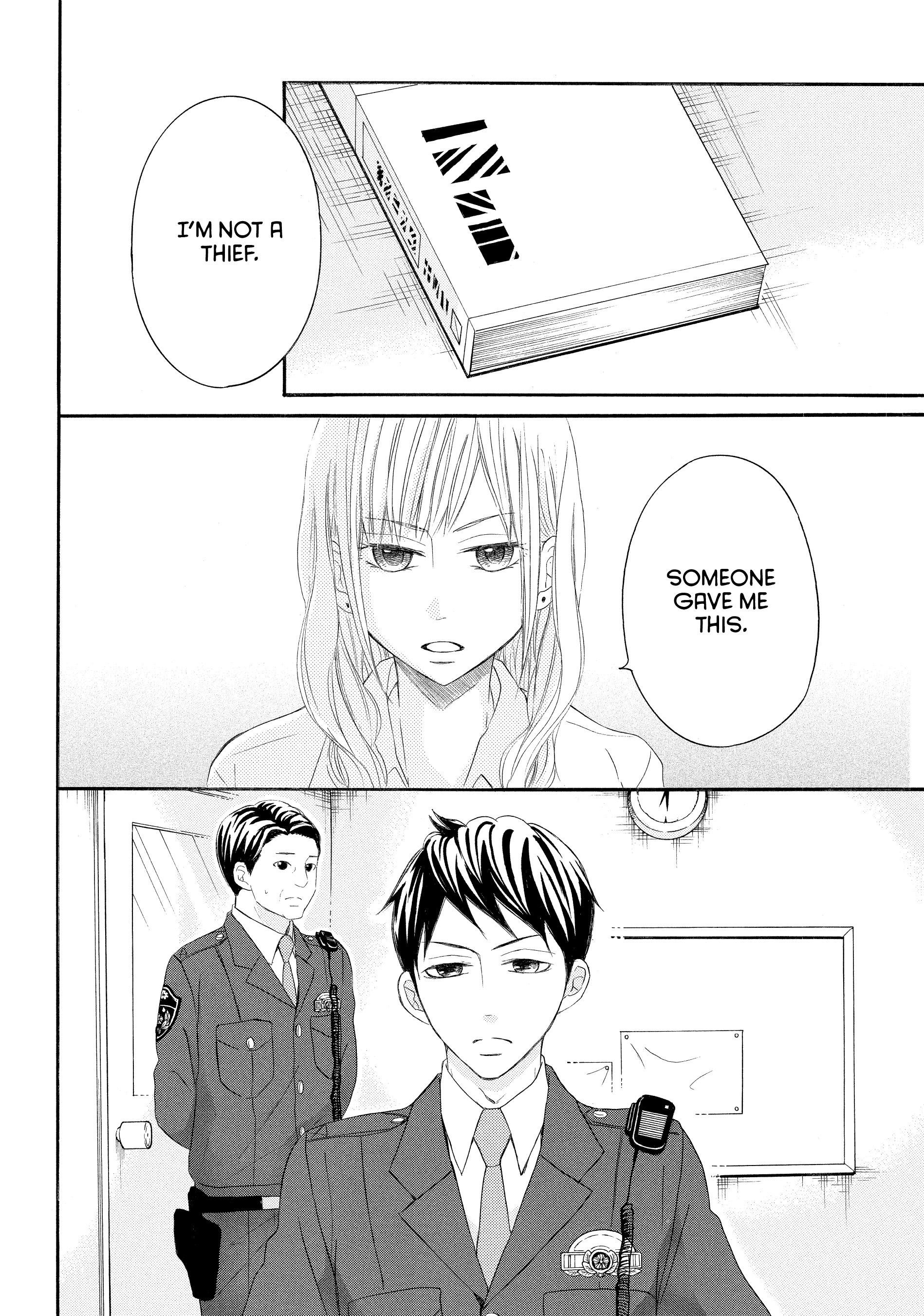 P to JK Chapter 39 page 14 - 