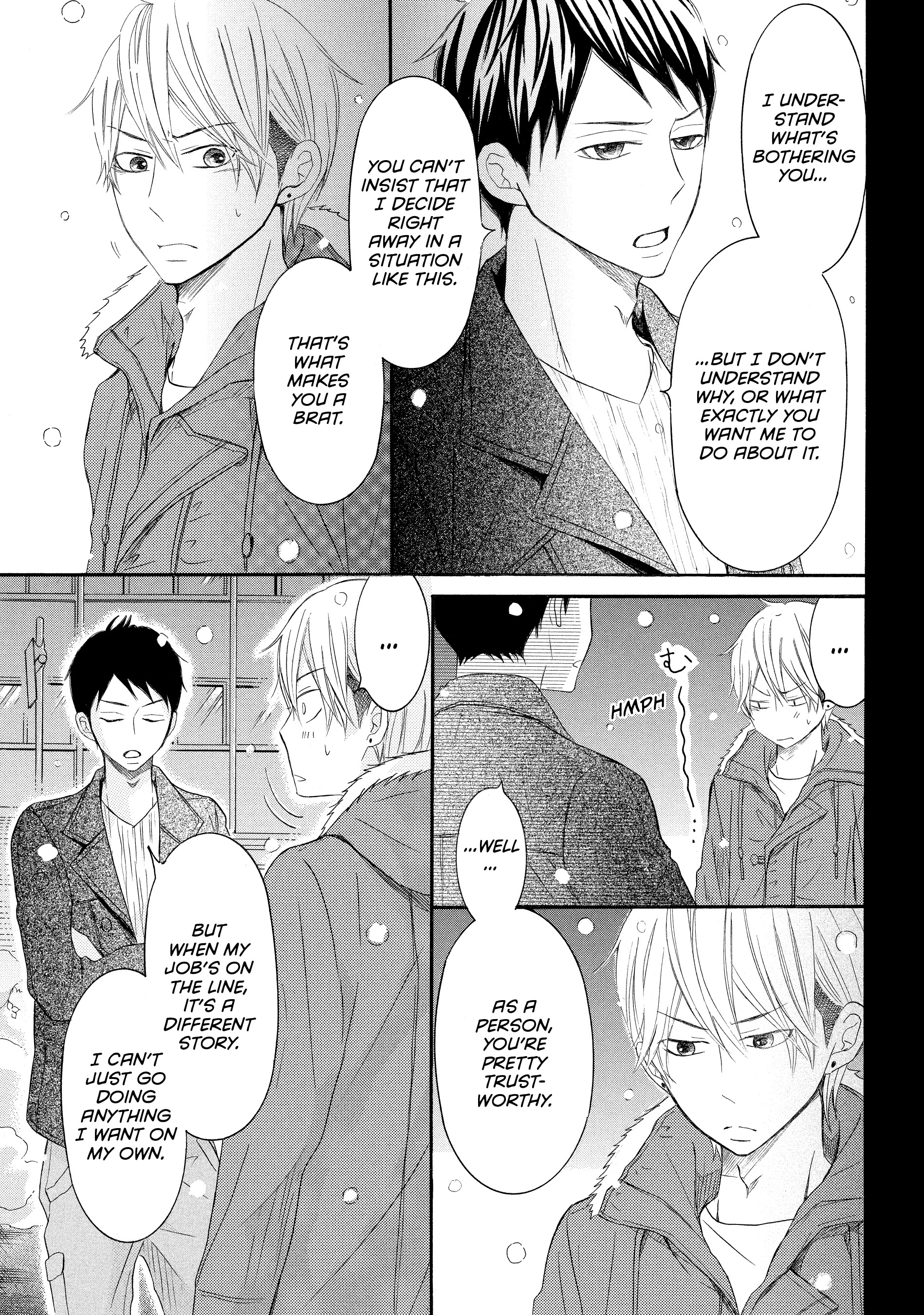 P to JK Chapter 39 page 23 - 
