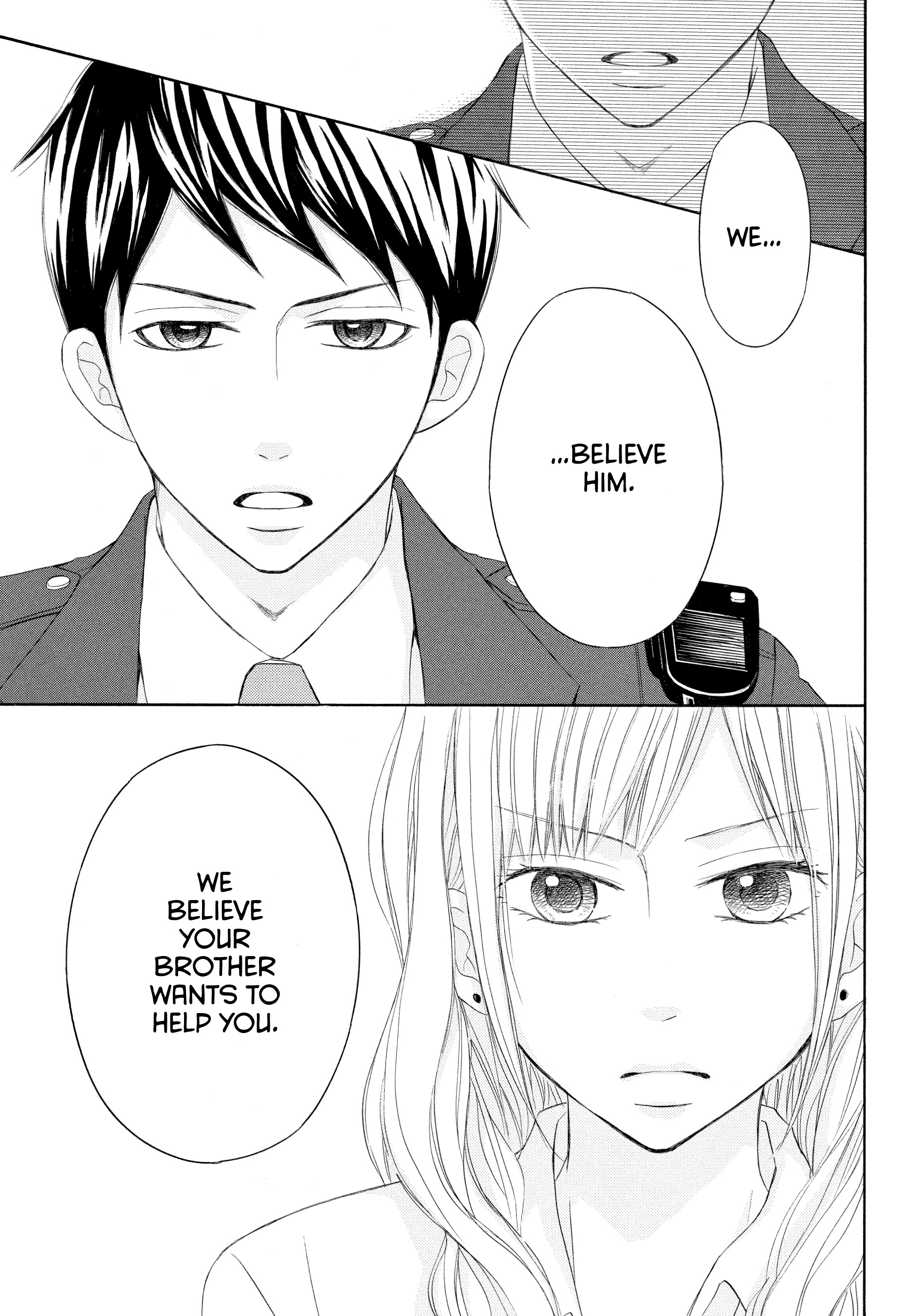 P to JK Chapter 39 page 25 - 