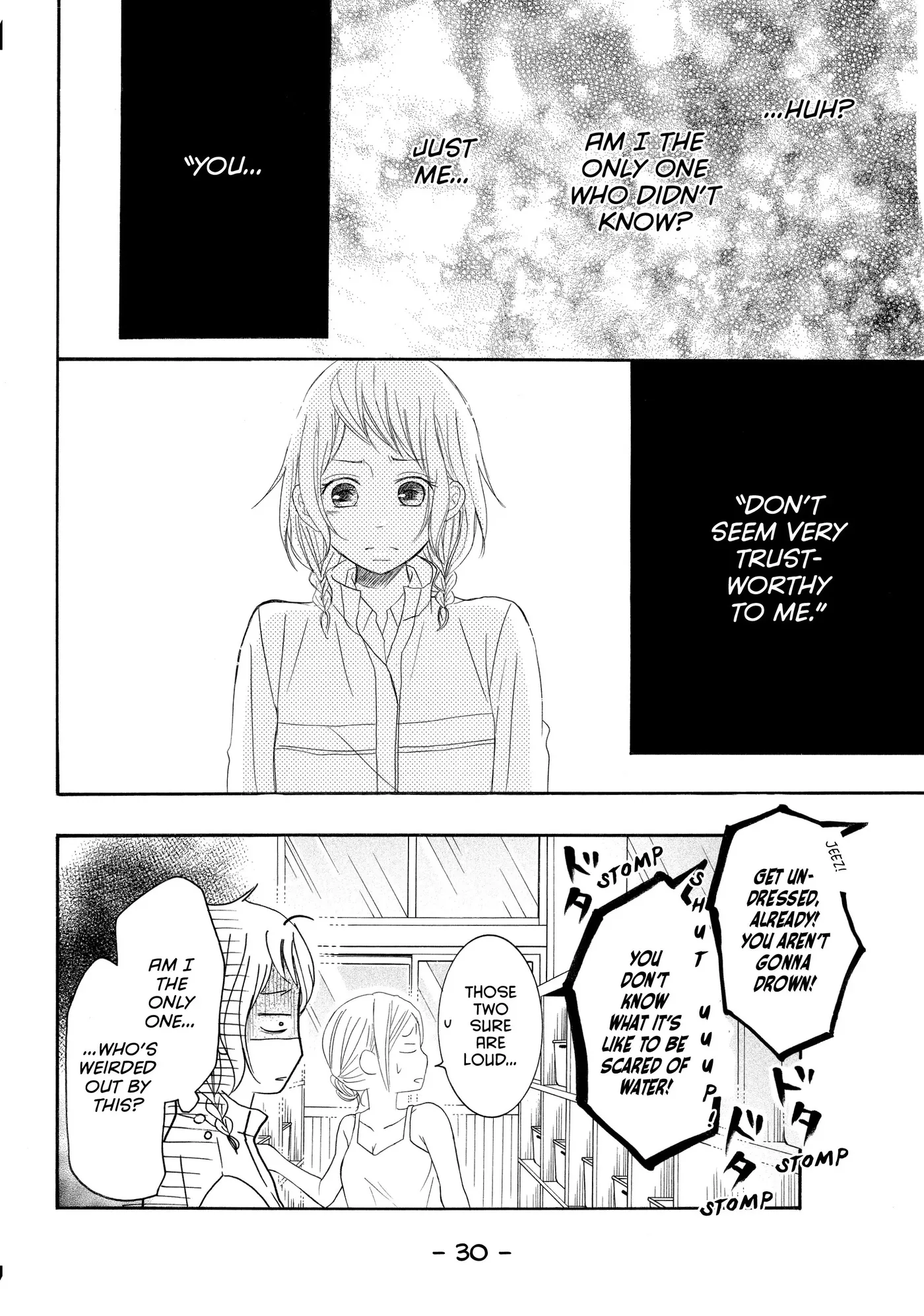 P to JK Chapter 39 page 30 - 