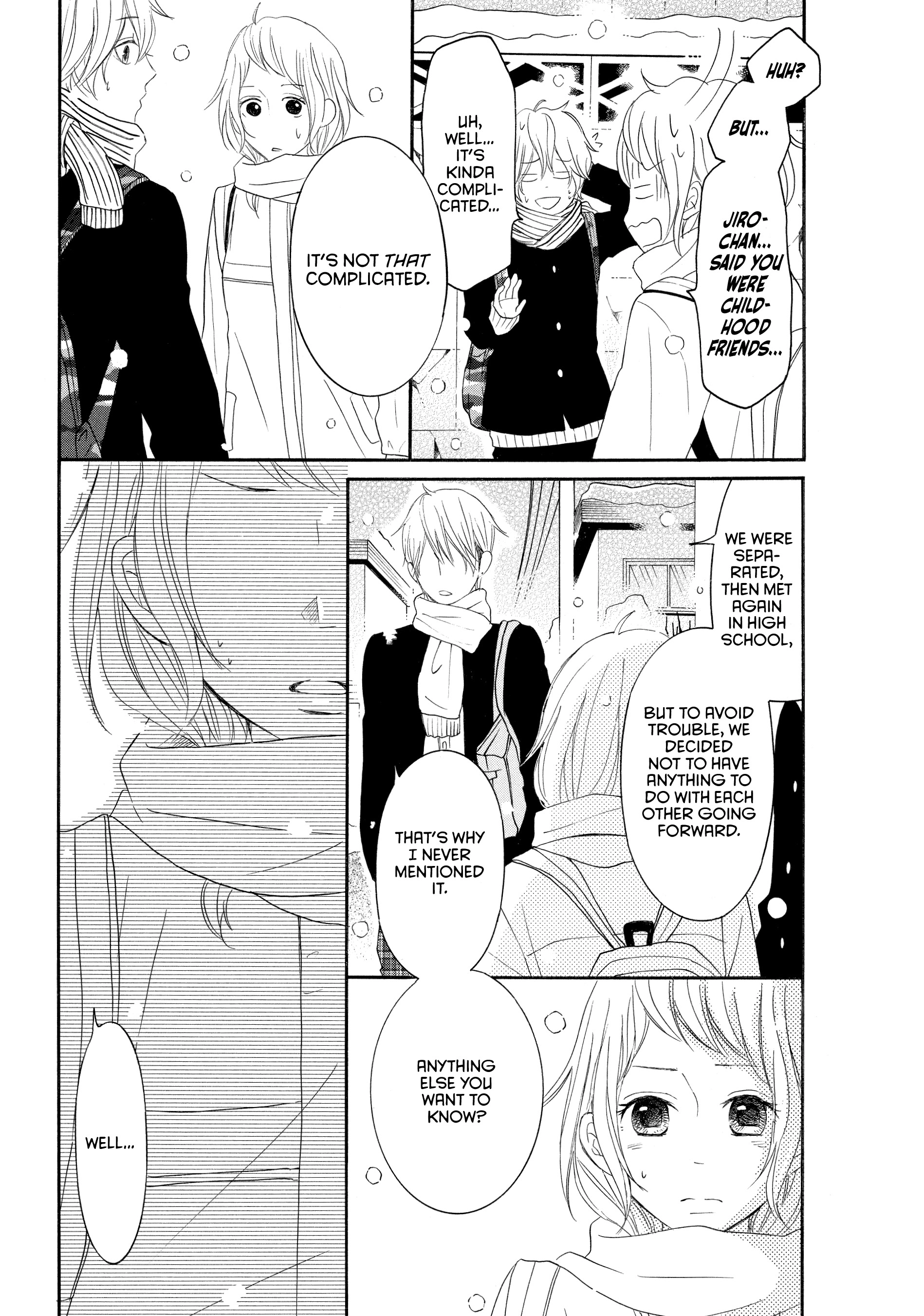 P to JK Chapter 39 page 8 - 