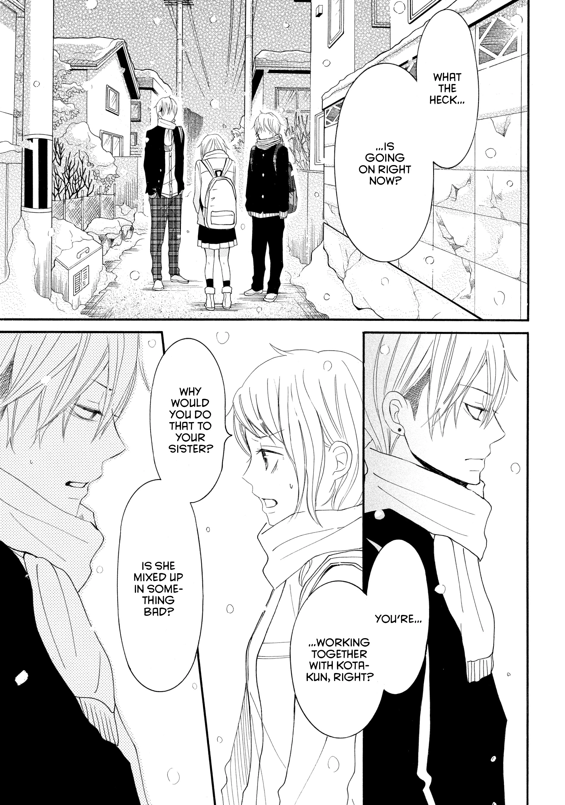 P to JK Chapter 39 page 9 - 