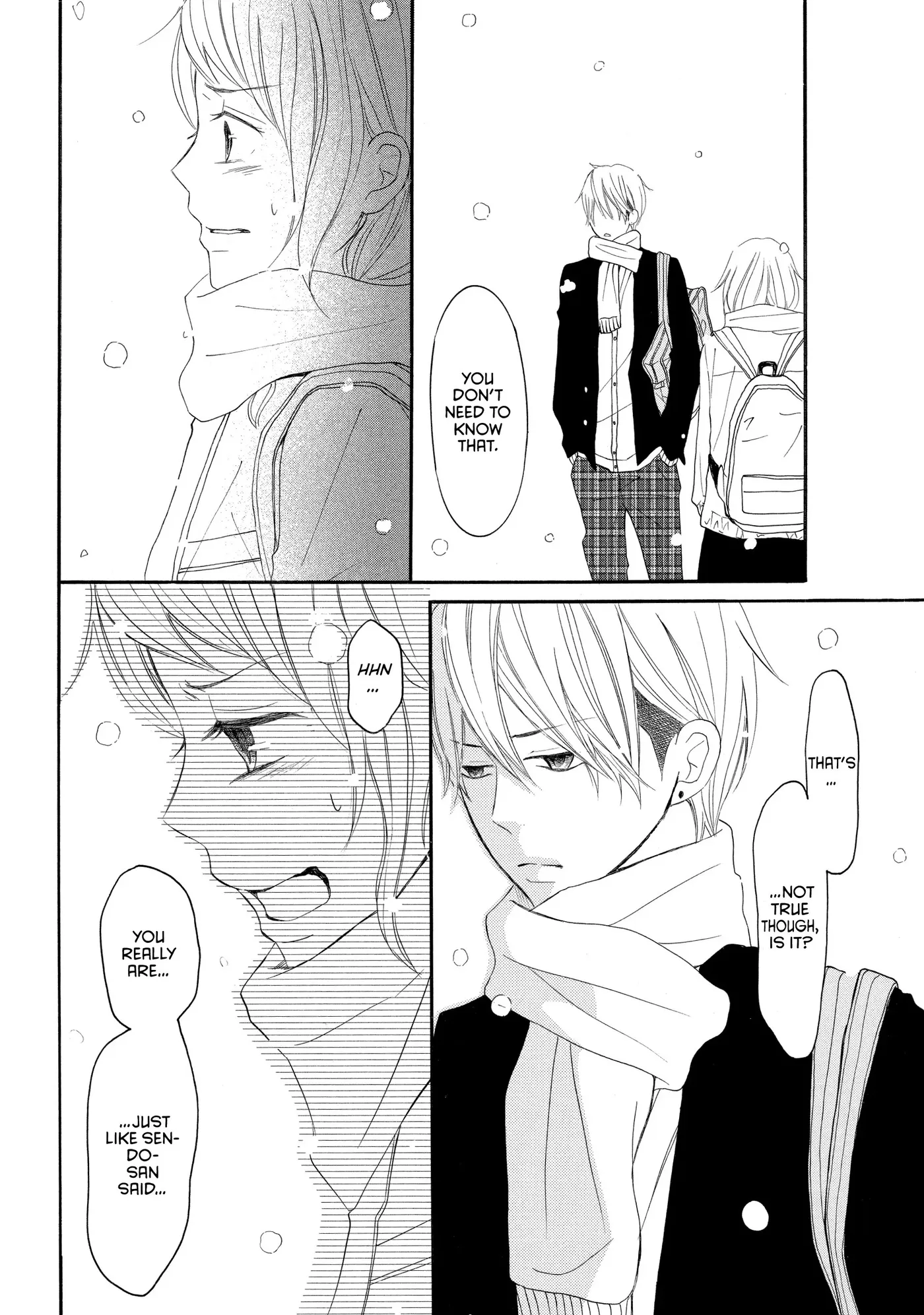 P to JK Chapter 39 page 10 - 