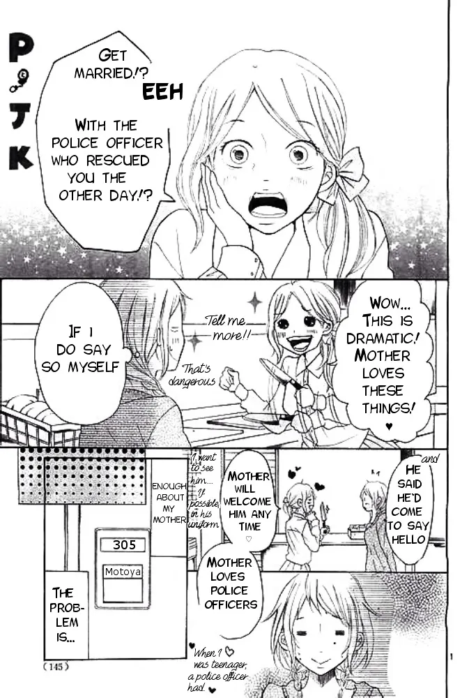 P to JK Chapter 4 page 1 - 