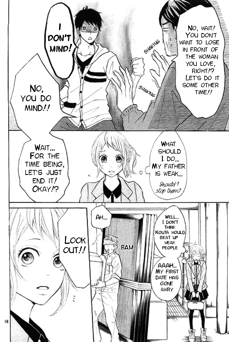 P to JK Chapter 4 page 18 - 