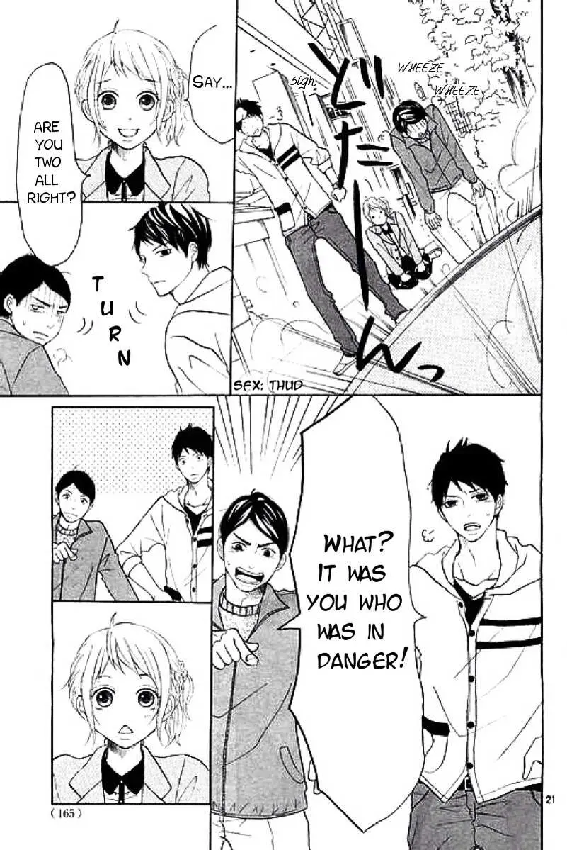 P to JK Chapter 4 page 21 - 