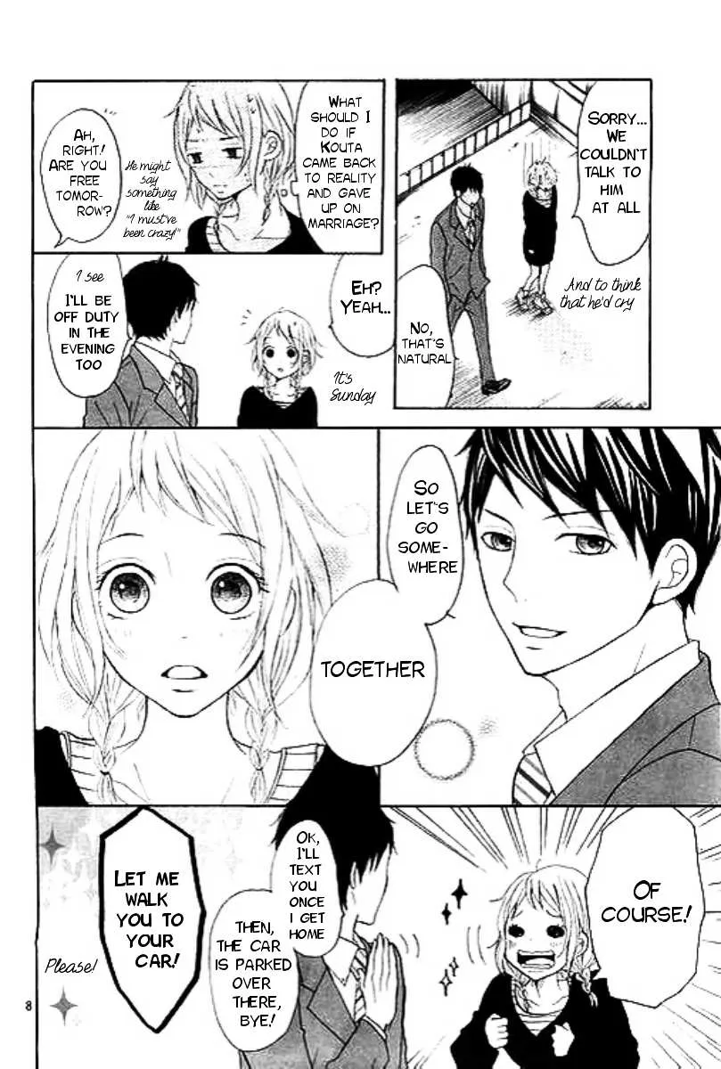 P to JK Chapter 4 page 8 - 