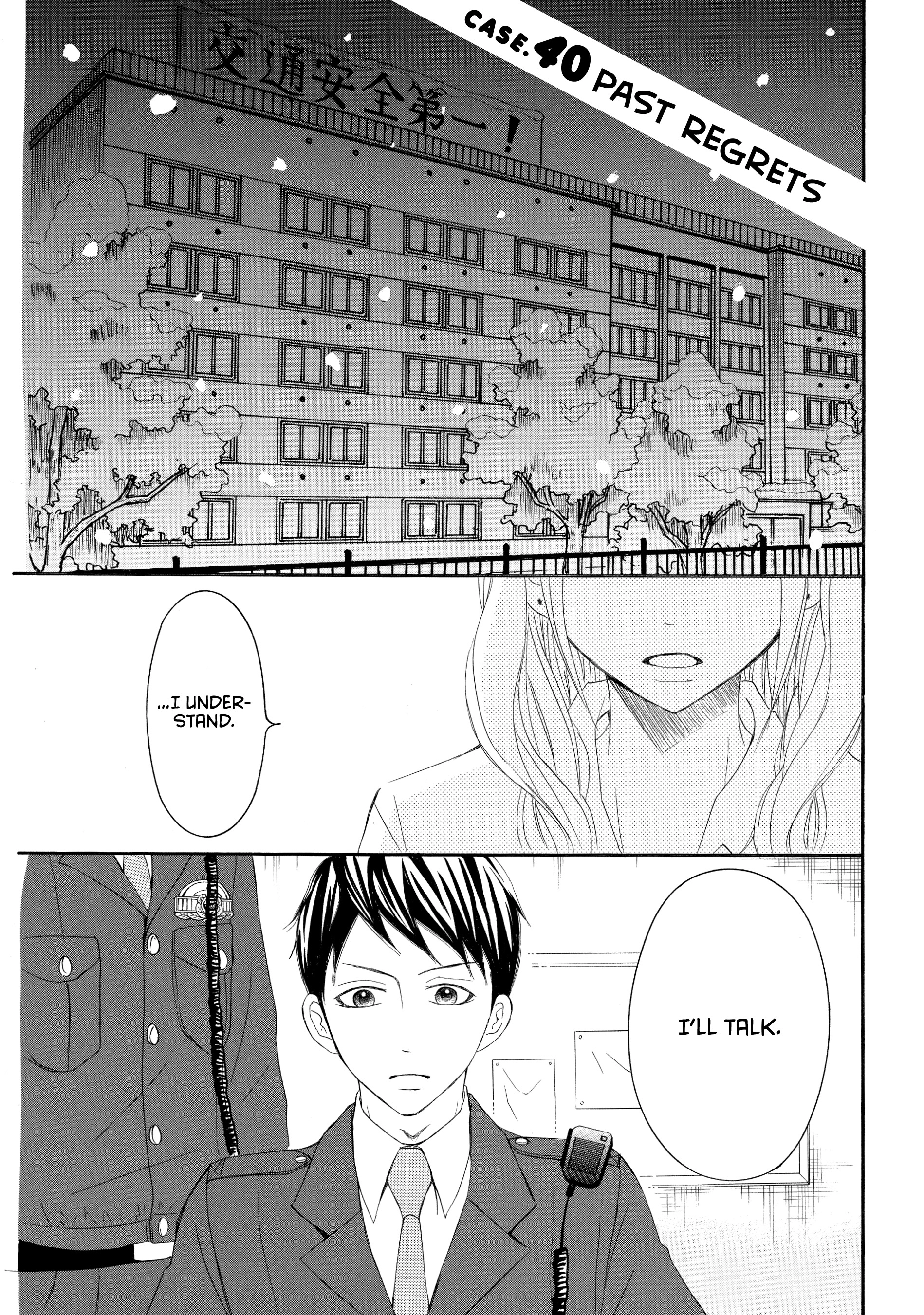 P to JK Chapter 40 page 1 - 