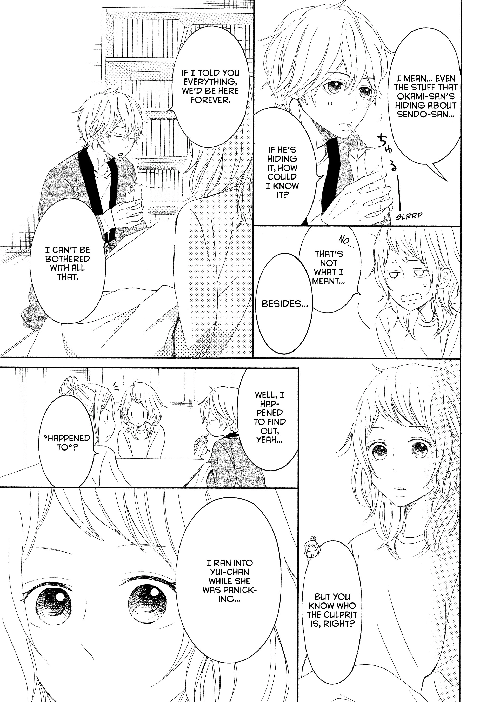 P to JK Chapter 40 page 15 - 