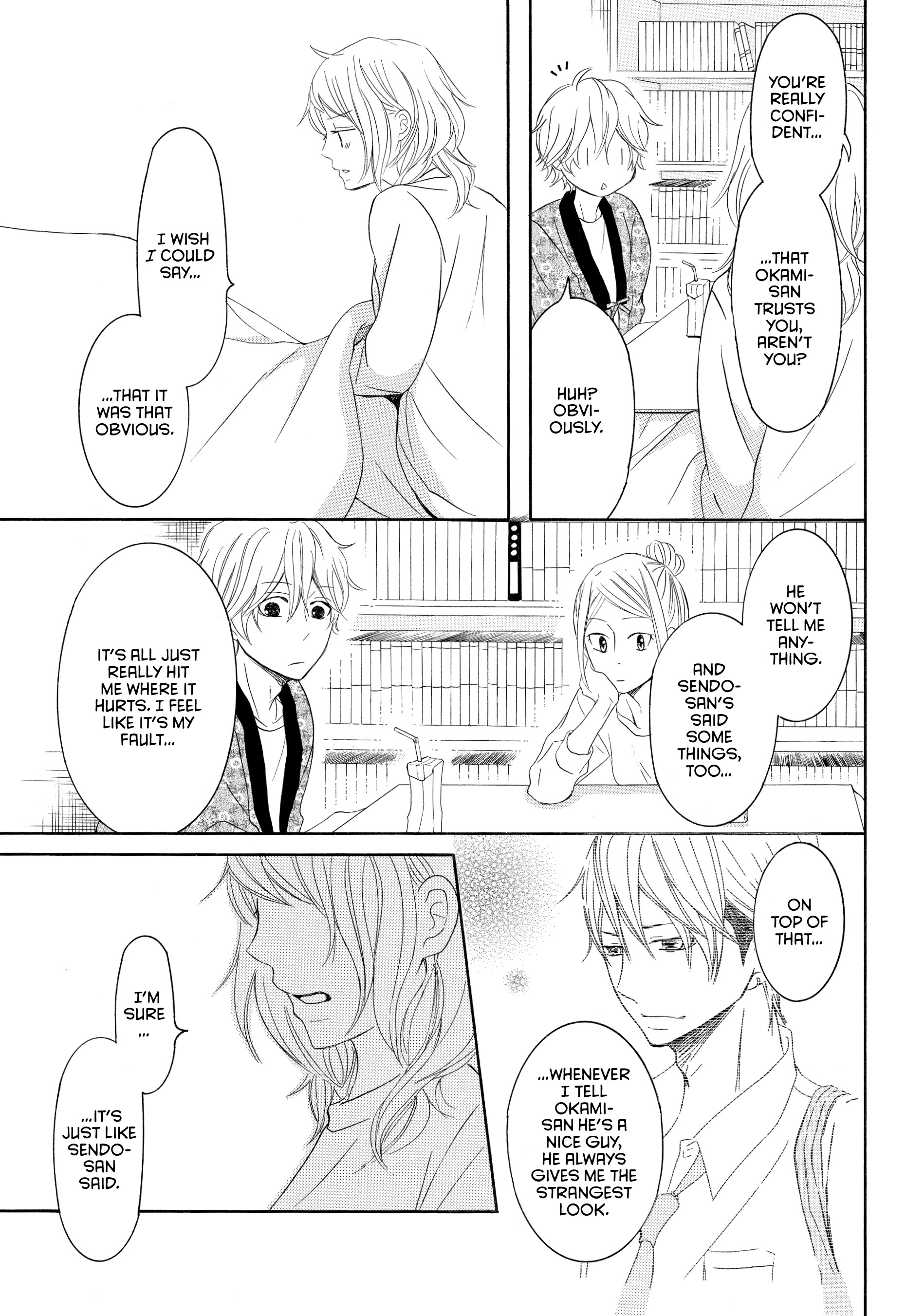 P to JK Chapter 40 page 17 - 
