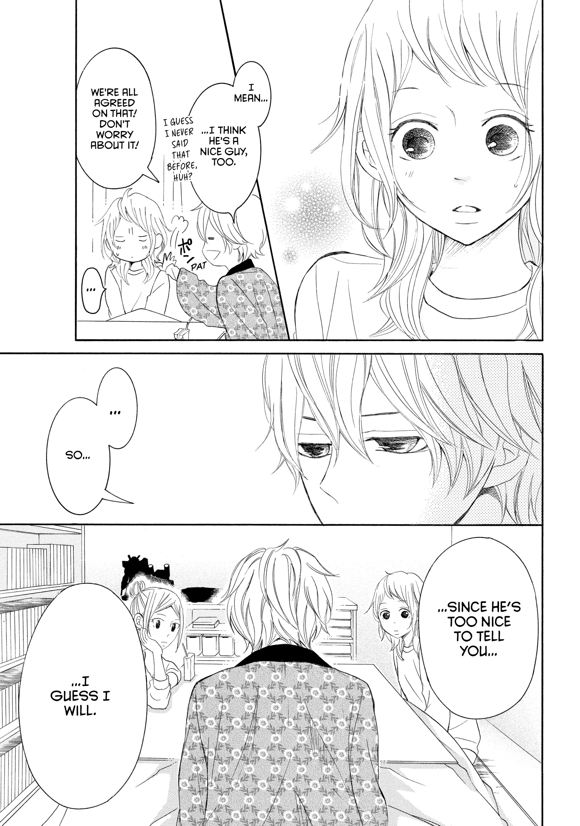 P to JK Chapter 40 page 19 - 