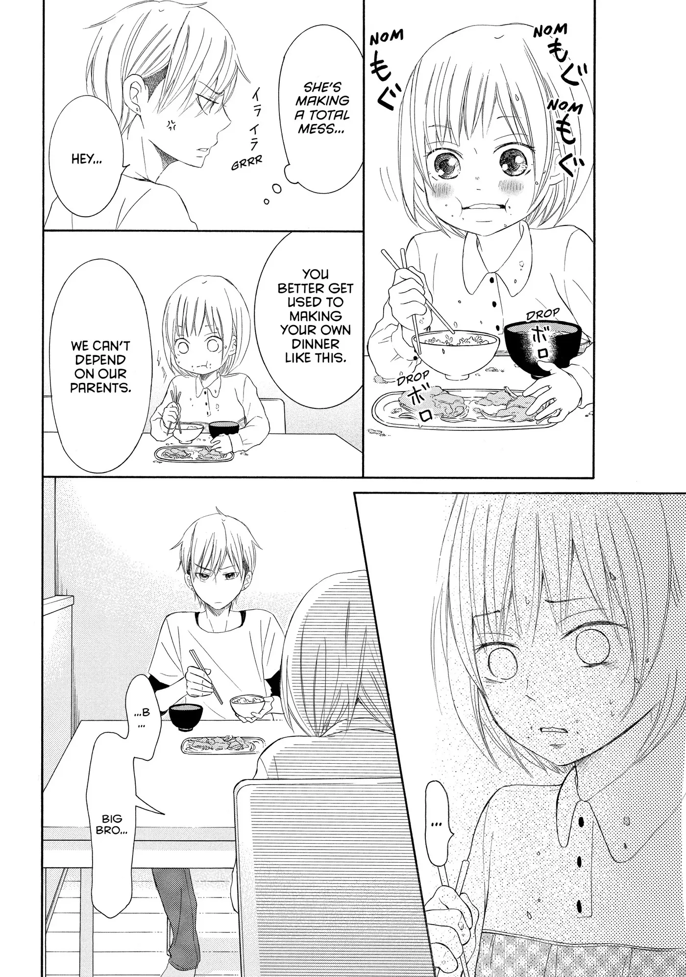 P to JK Chapter 40 page 30 - 