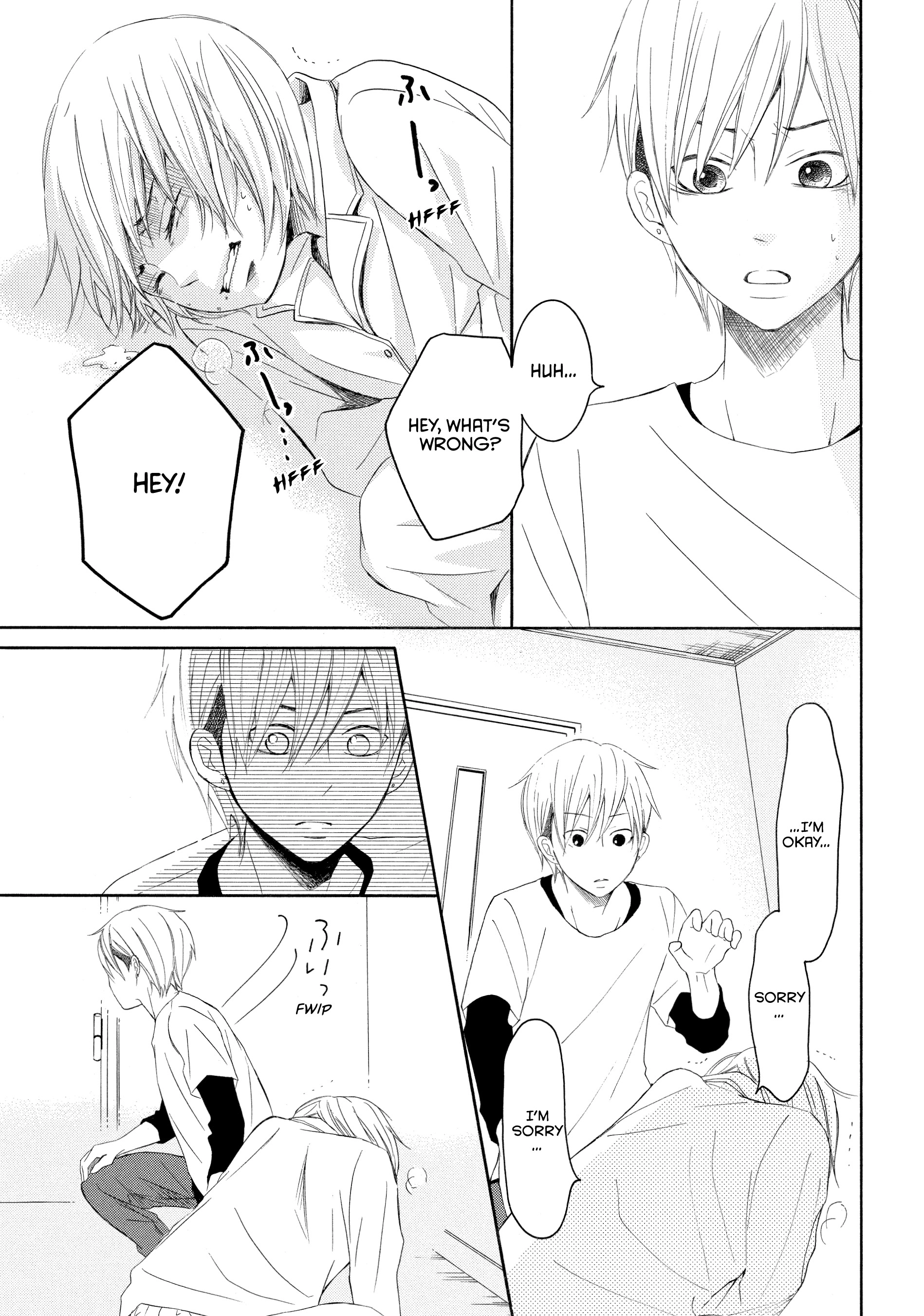 P to JK Chapter 40 page 33 - 