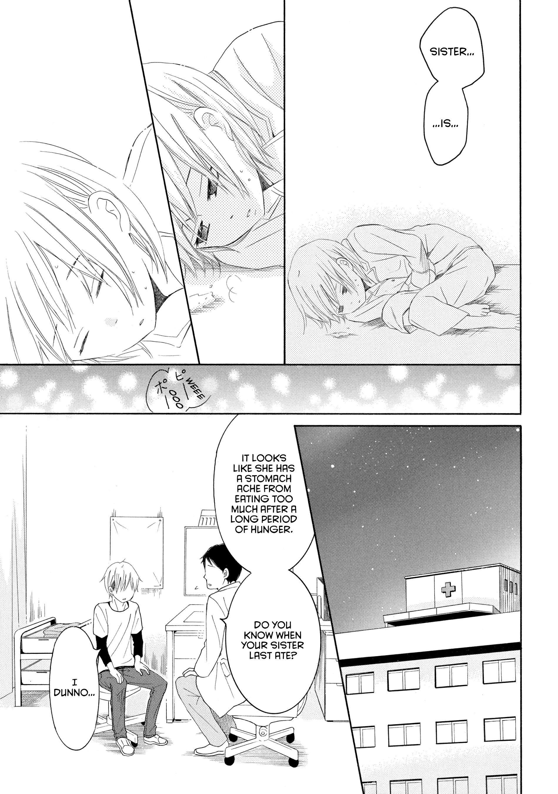 P to JK Chapter 40 page 35 - 