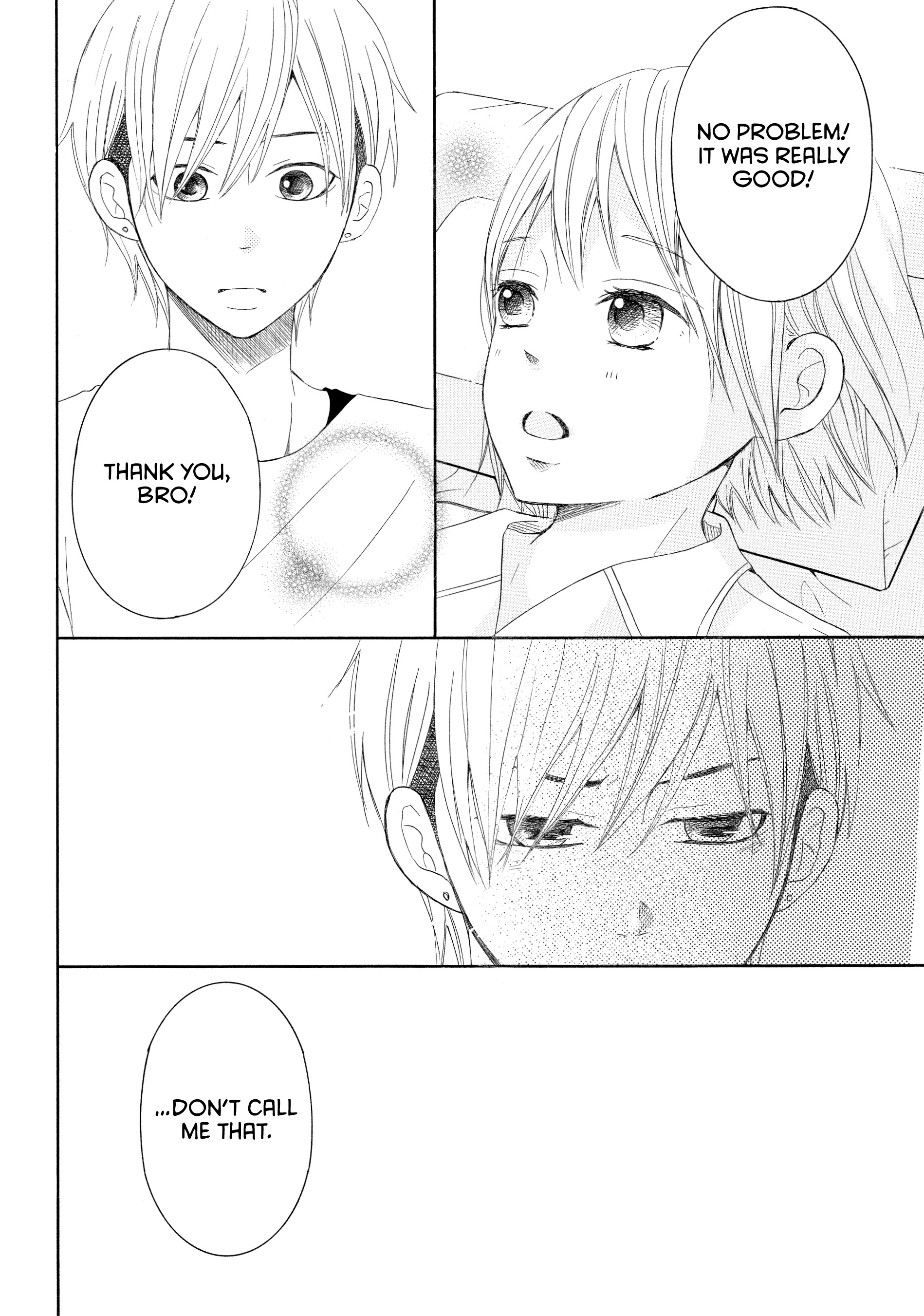 P to JK Chapter 40 page 38 - 