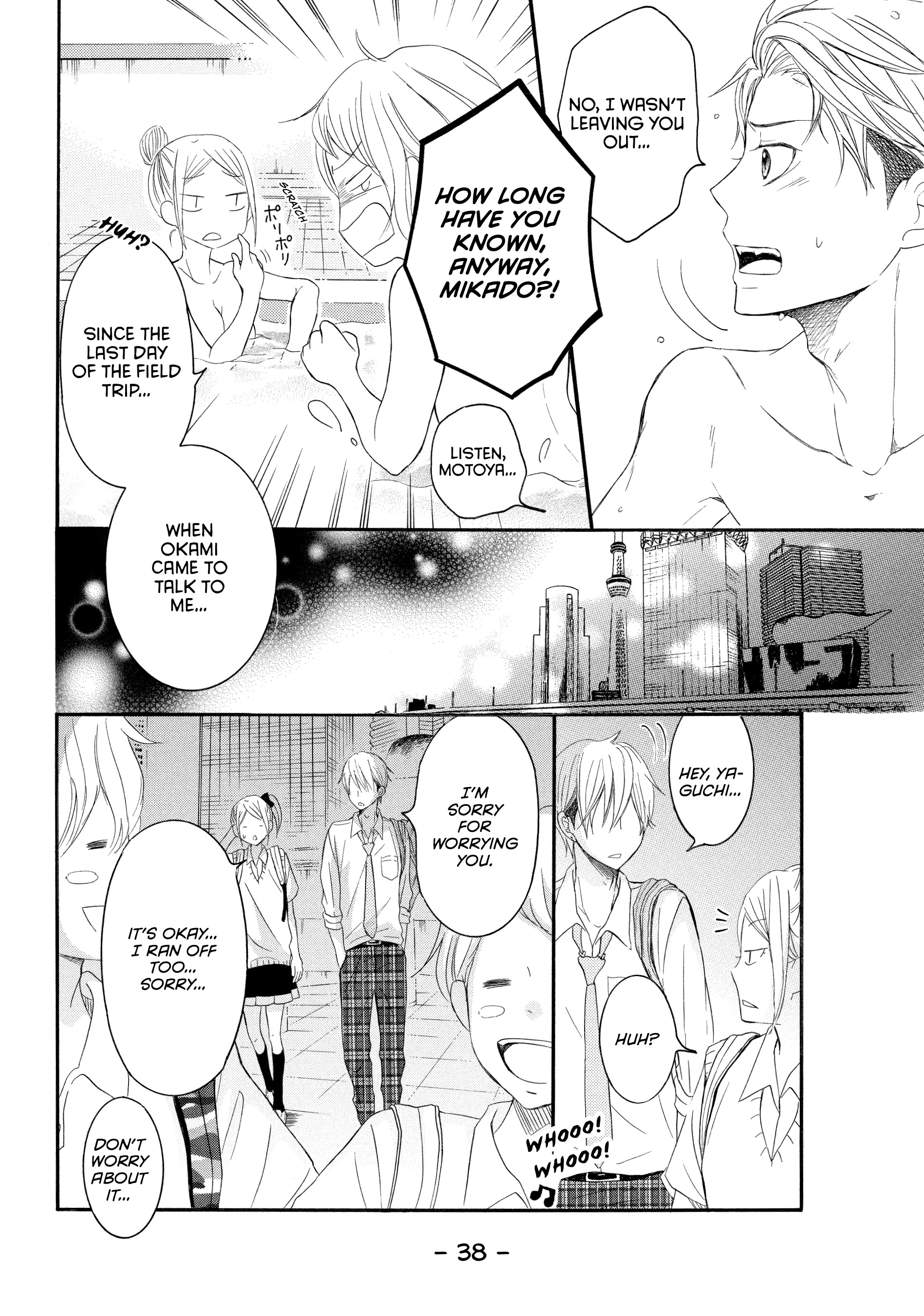 P to JK Chapter 40 page 6 - 