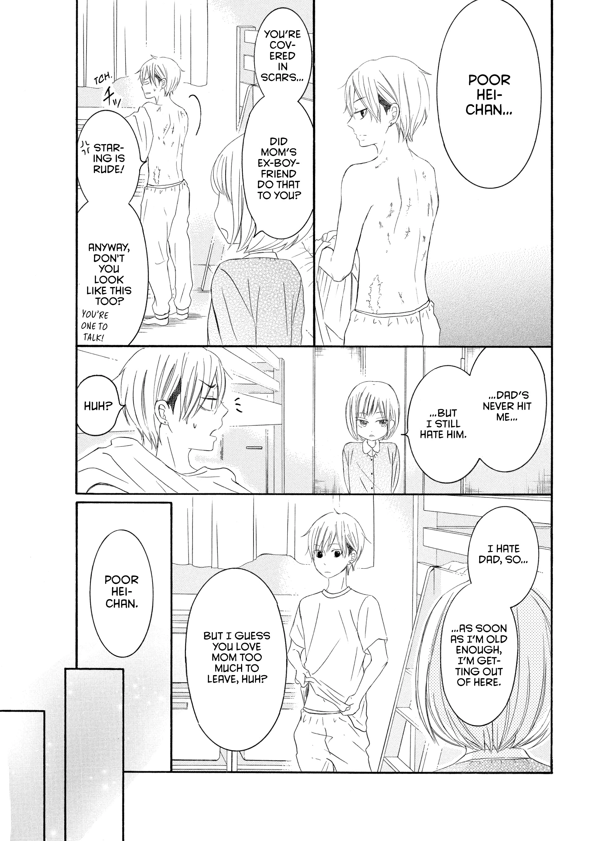P to JK Chapter 41 page 1 - 