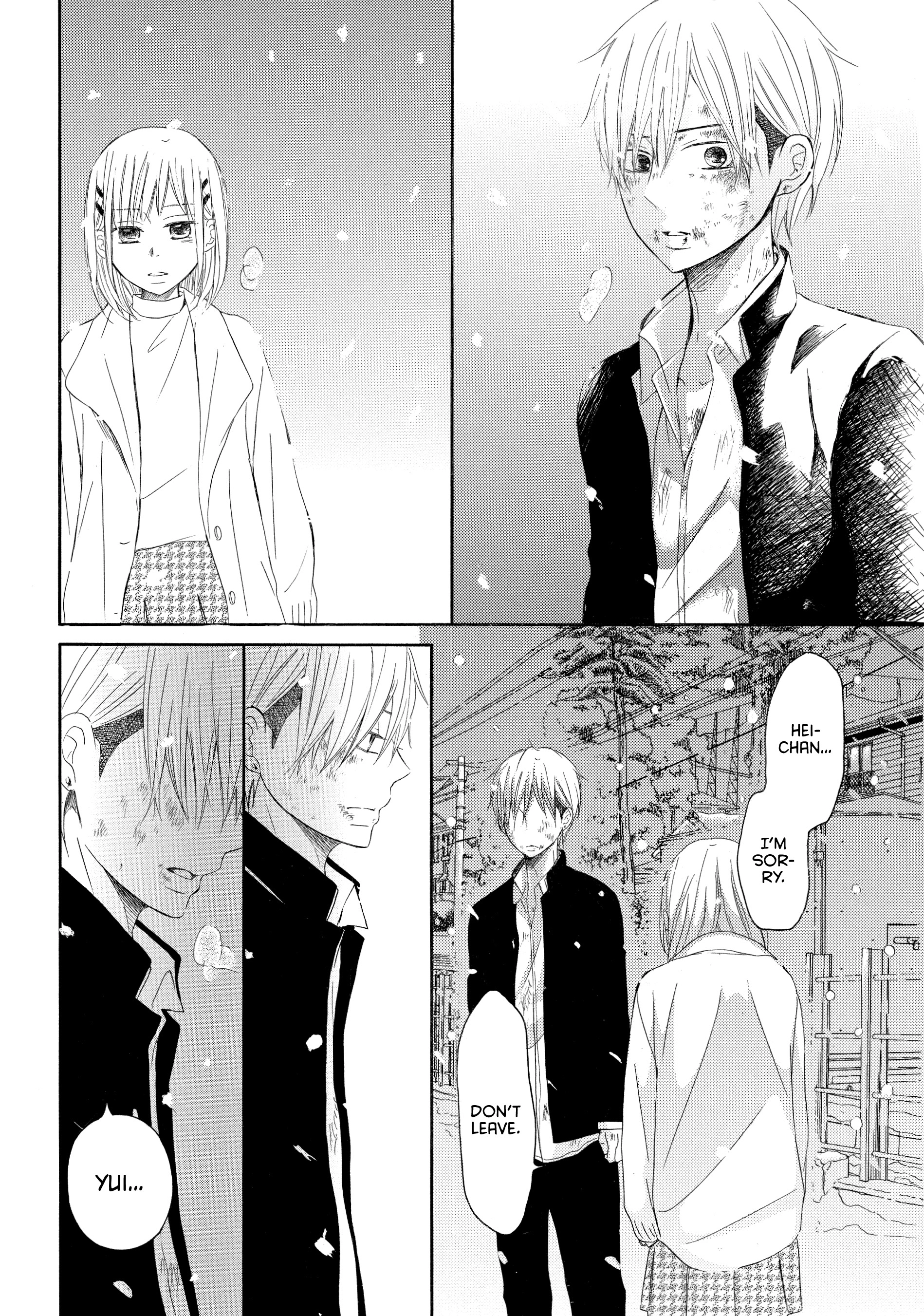 P to JK Chapter 41 page 14 - 