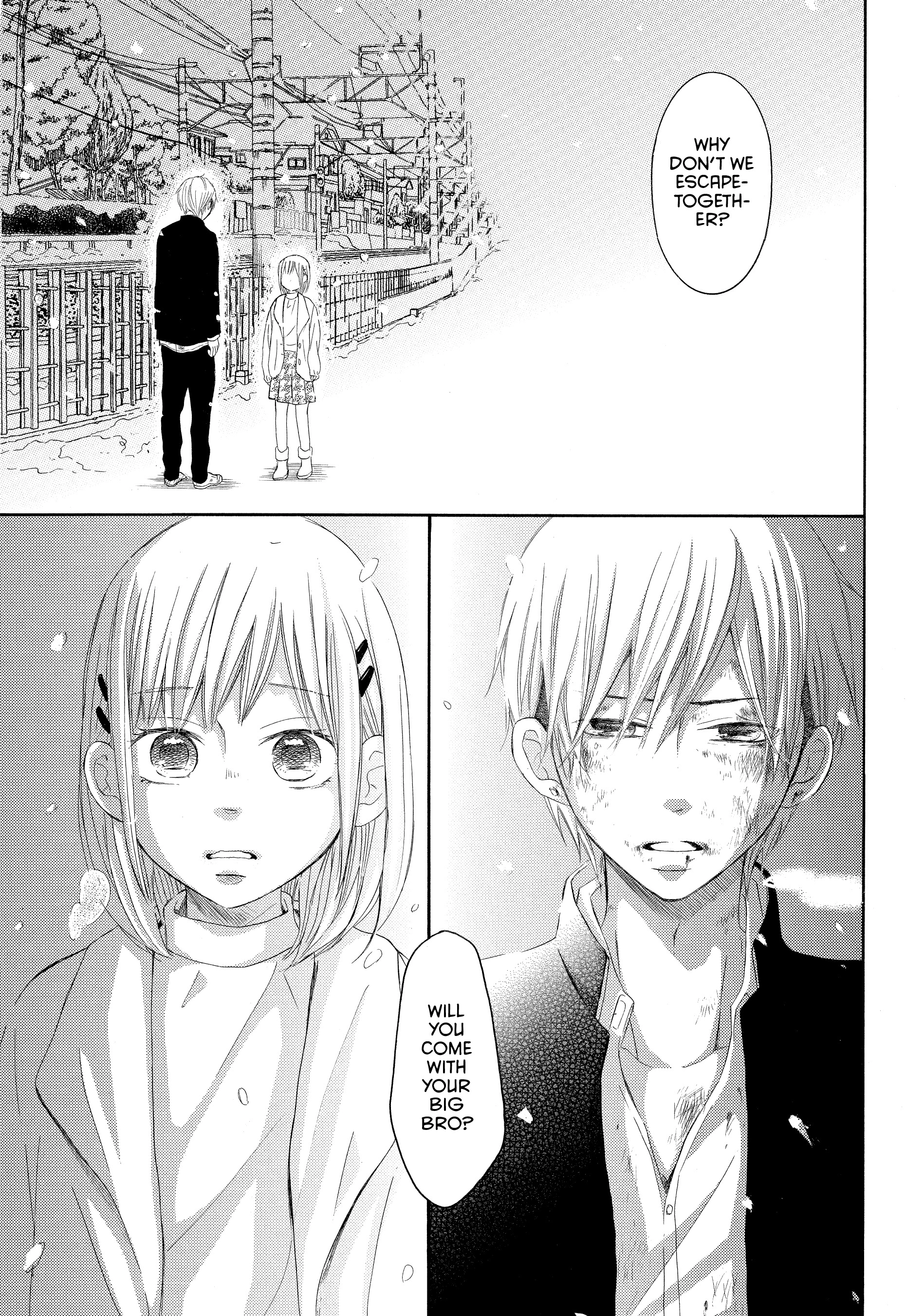 P to JK Chapter 41 page 15 - 