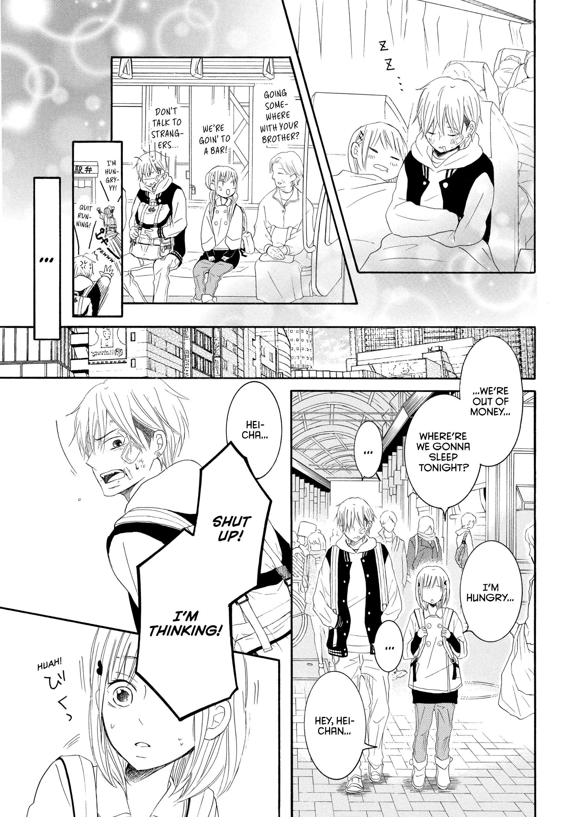 P to JK Chapter 41 page 17 - 