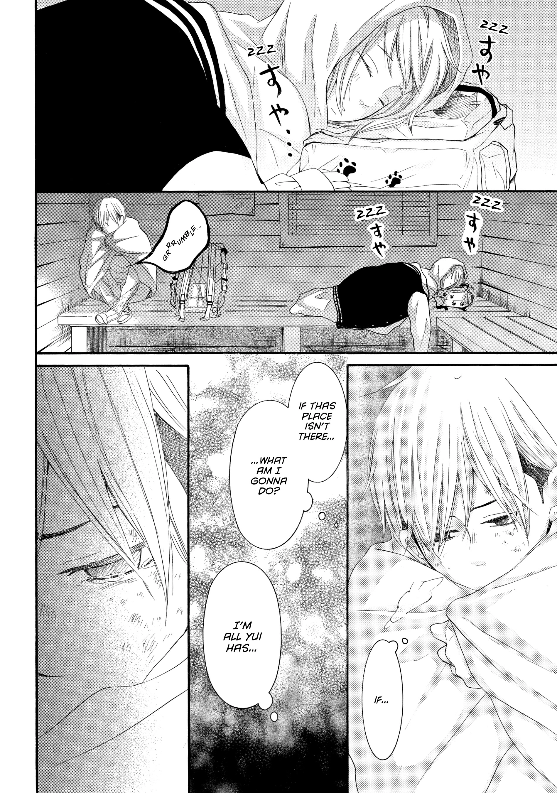 P to JK Chapter 41 page 22 - 