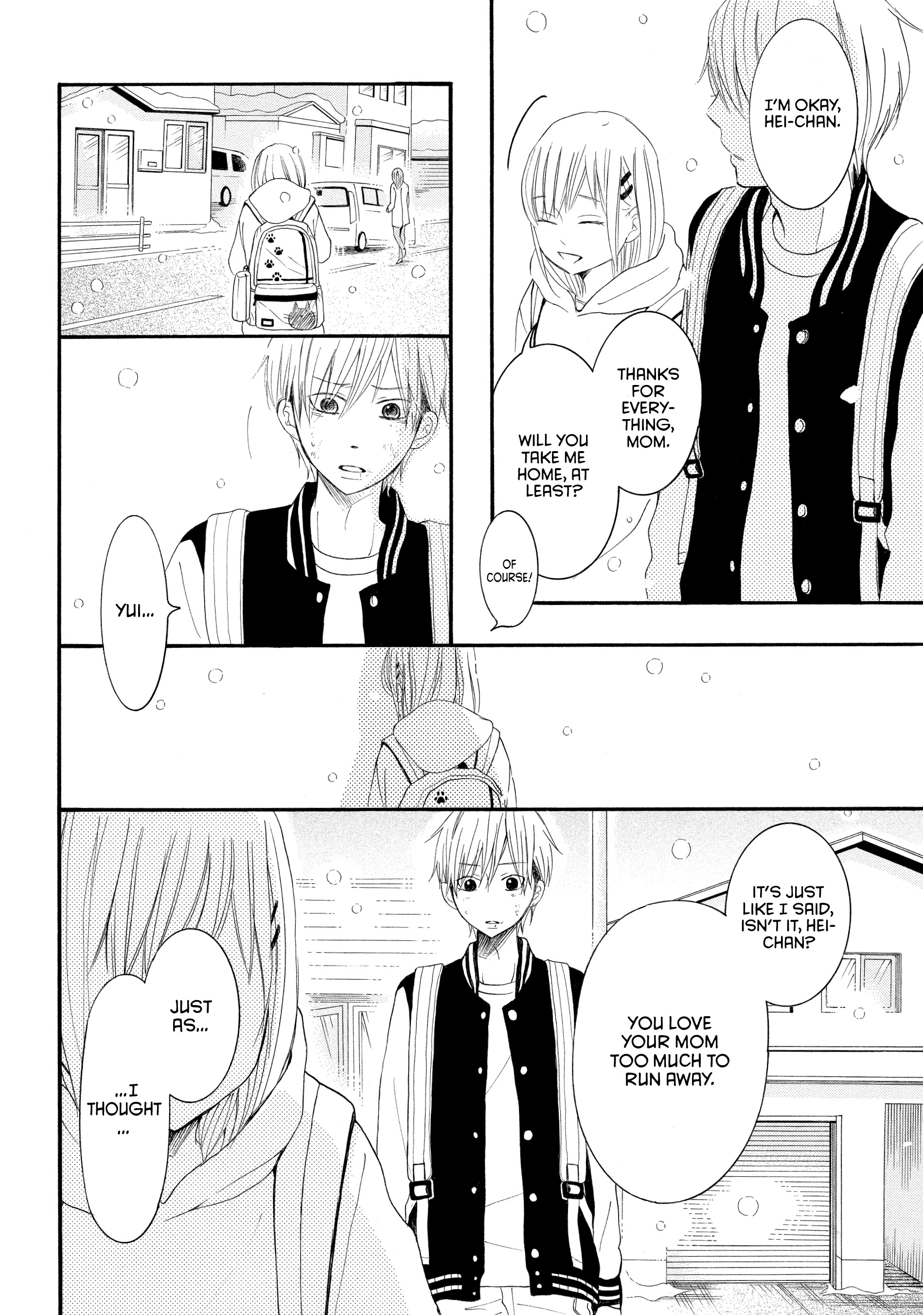 P to JK Chapter 41 page 32 - 