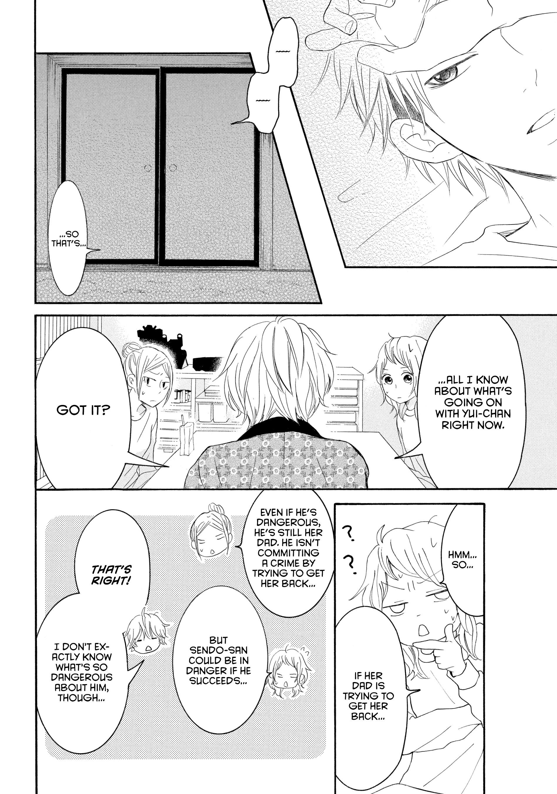 P to JK Chapter 41 page 34 - 