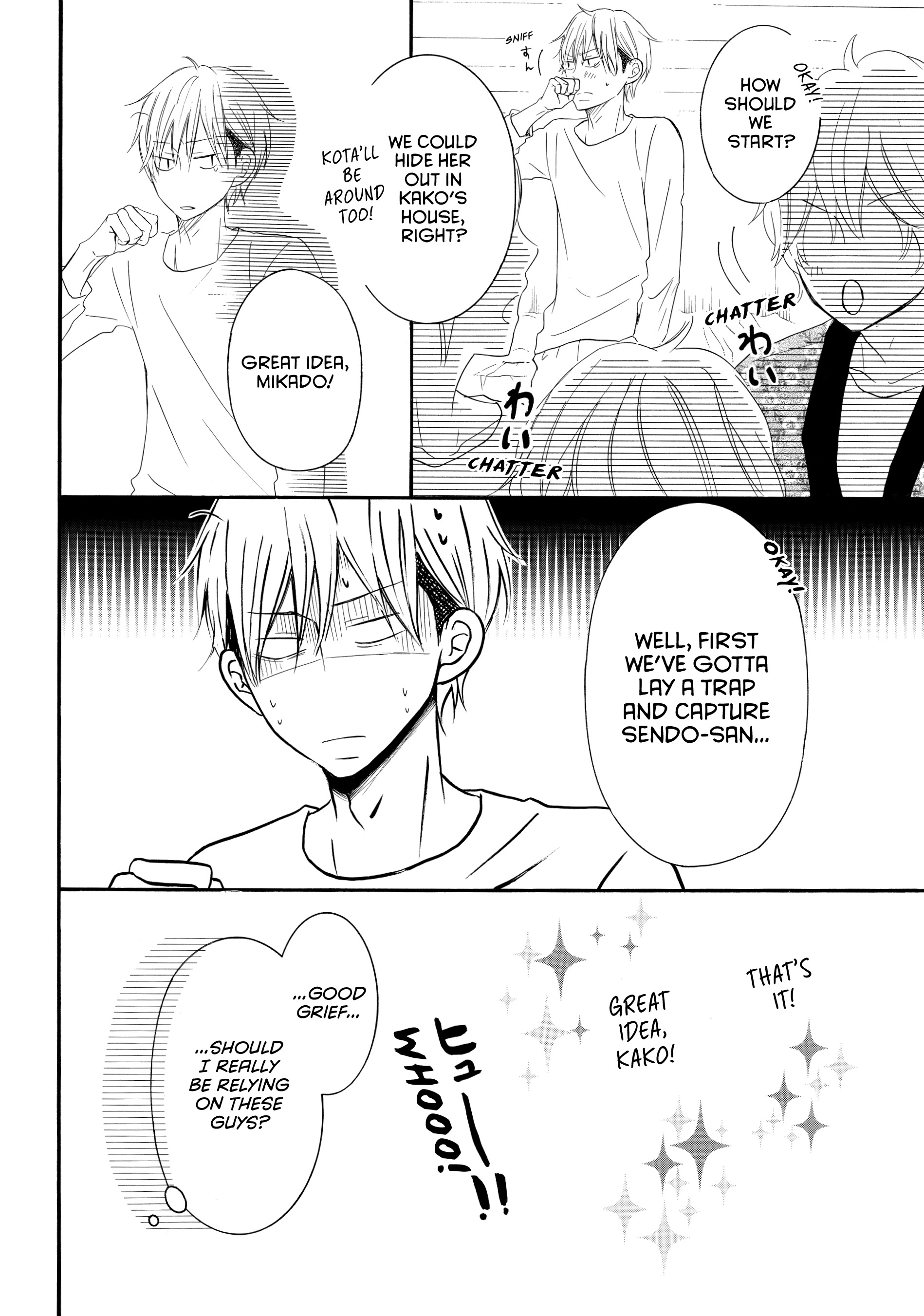 P to JK Chapter 41 page 44 - 